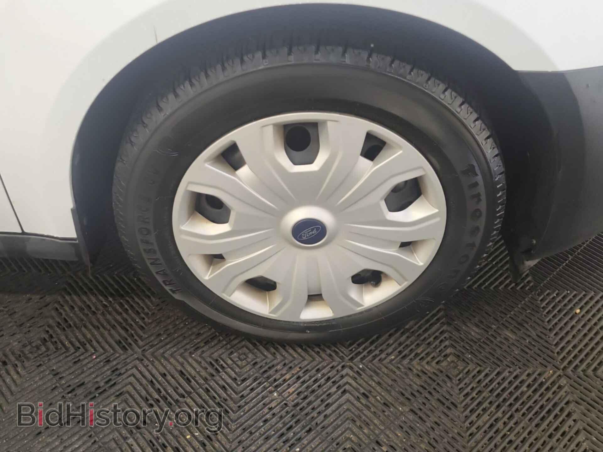2019 FORD TRANSIT CONNECT - VIN: NM0LS7E28K1397526 - Фото 27