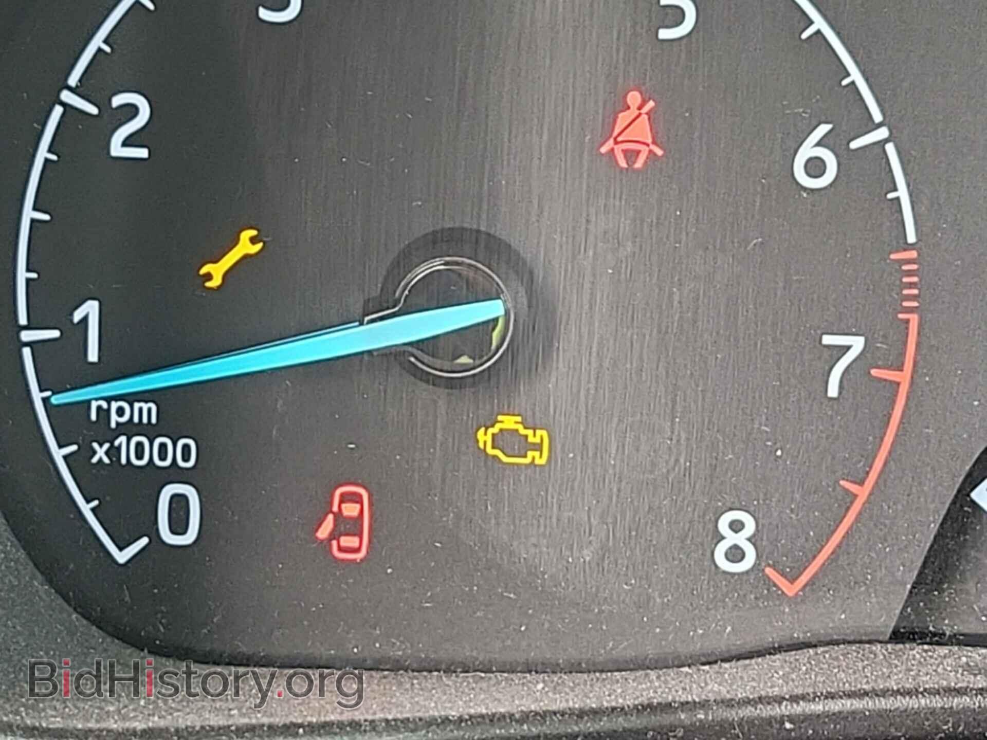 2019 FORD TRANSIT CONNECT - VIN: NM0LS7E28K1397526 - Фото 29