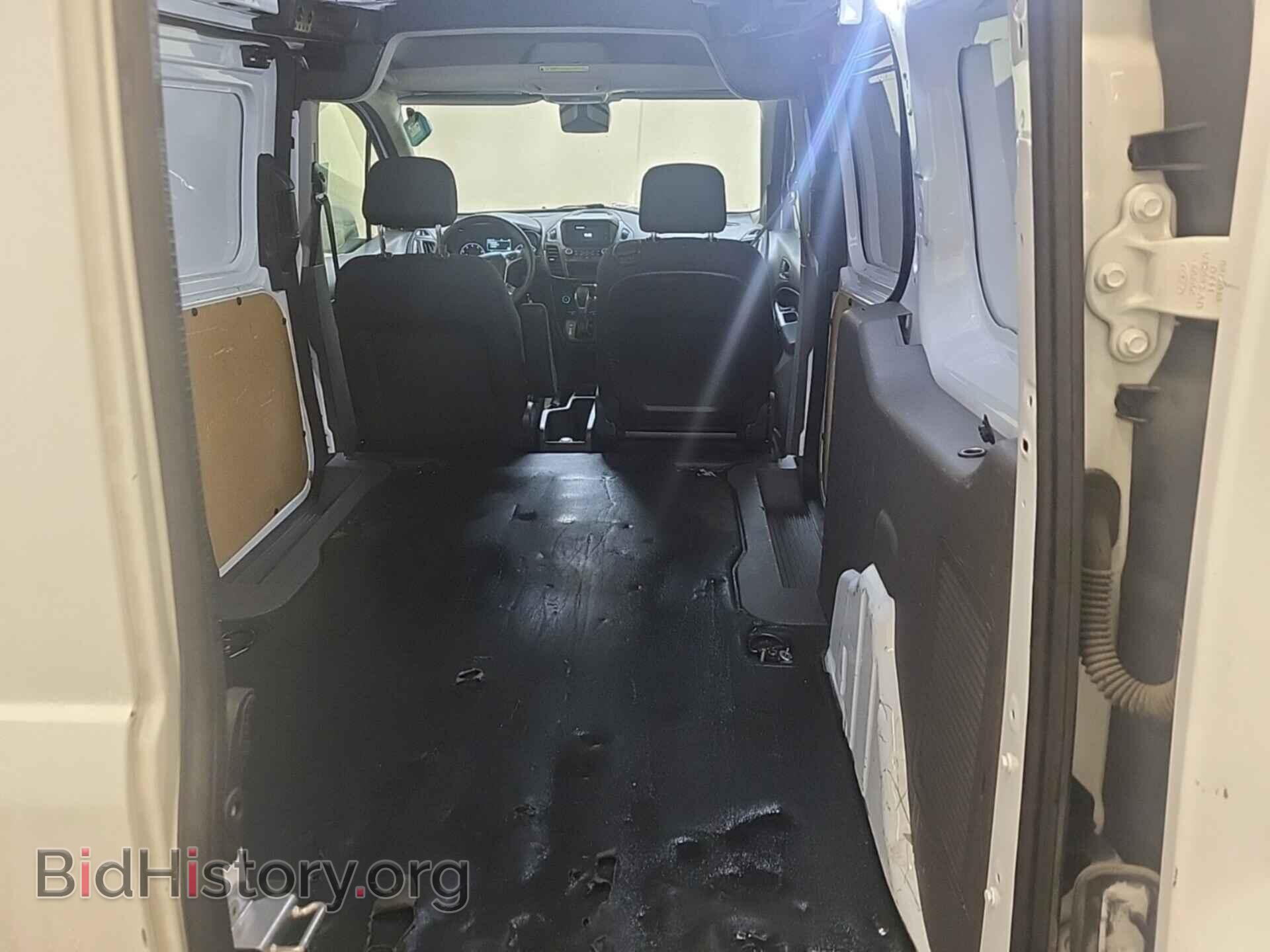 2019 FORD TRANSIT CONNECT - VIN: NM0LS7E28K1397526 - Фото 31