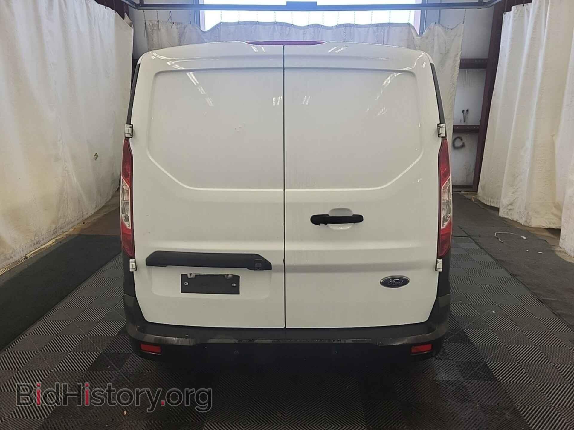 2019 FORD TRANSIT CONNECT - VIN: NM0LS7E28K1397526 - Фото 32