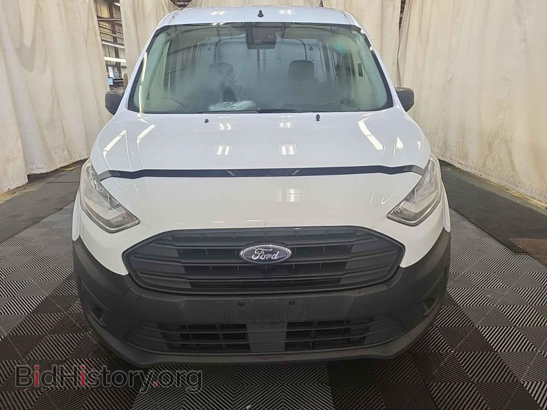 2019 FORD TRANSIT CONNECT - VIN: NM0LS7E28K1397526 - Фото 34