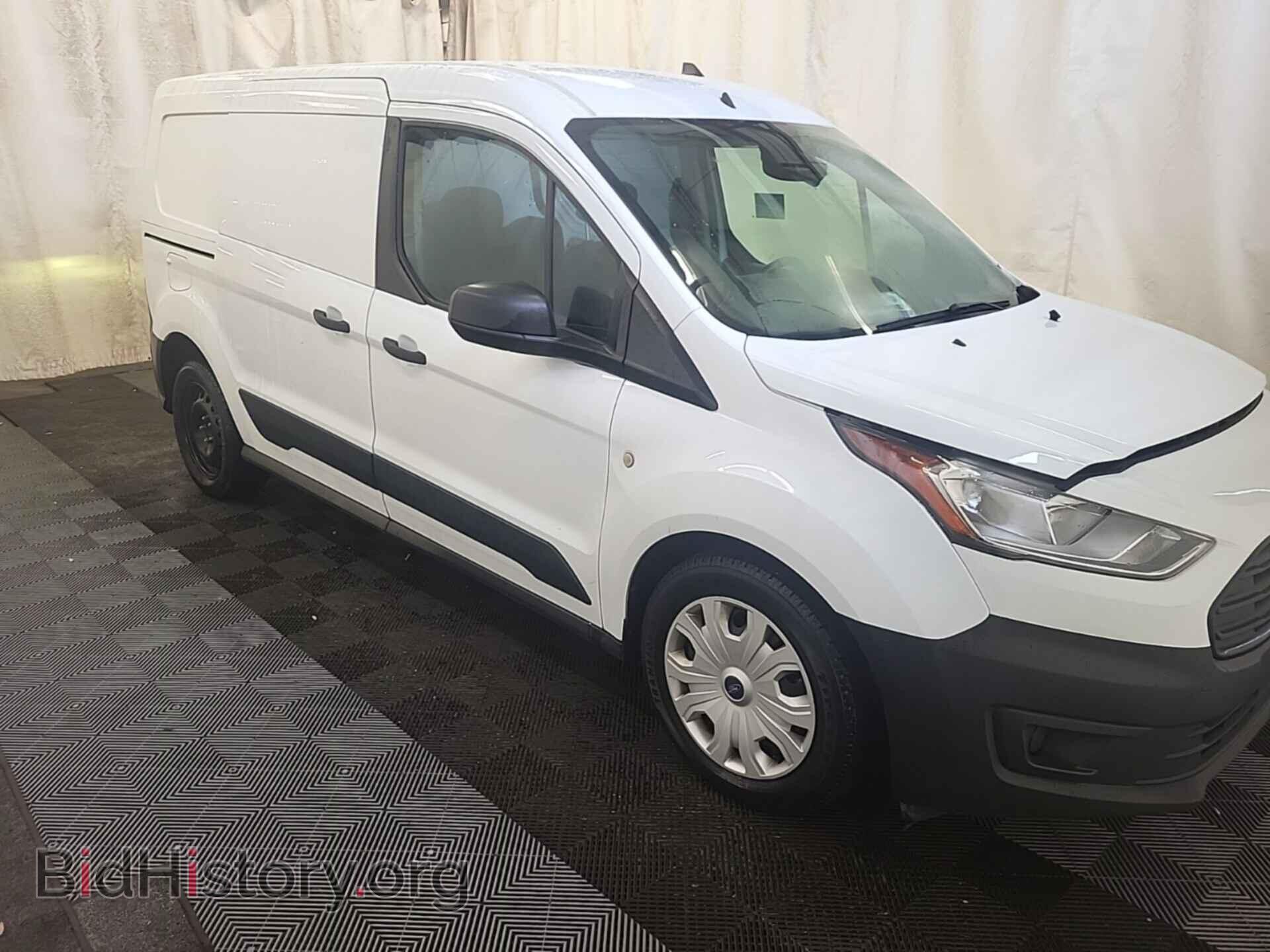 2019 FORD TRANSIT CONNECT - VIN: NM0LS7E28K1397526 - Фото 6