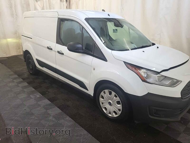 2019 Ford TRANSIT CONNECT (VIN NM0LS7E28K1397526) — фото 6 из 36