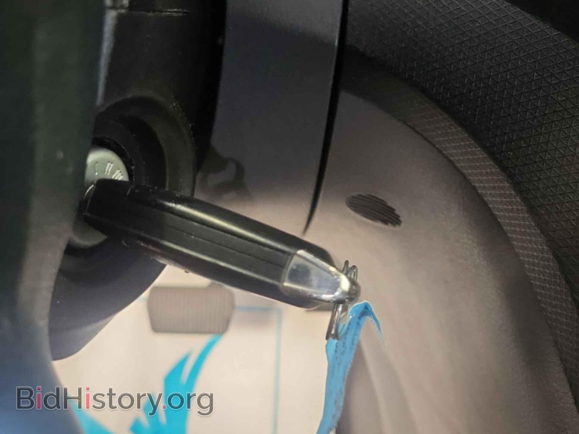 2019 FORD TRANSIT CONNECT - VIN: NM0LS7E28K1397526 - Фото 8