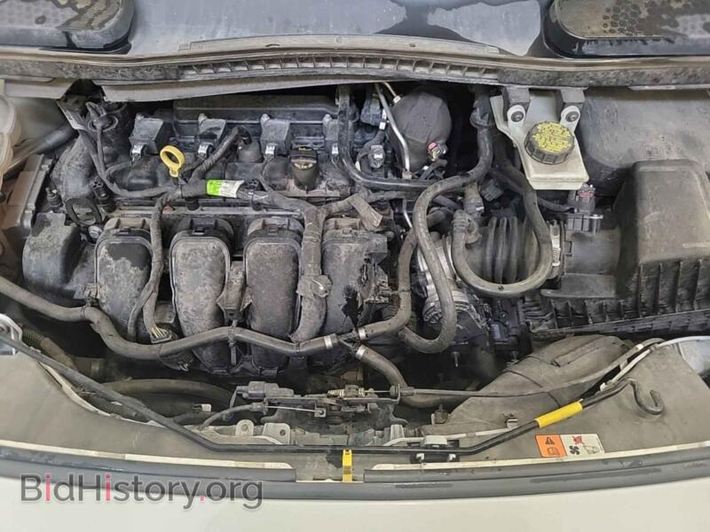 2019 Ford TRANSIT CONNECT (VIN NM0LS7E28K1397526) — фото 9 из 36