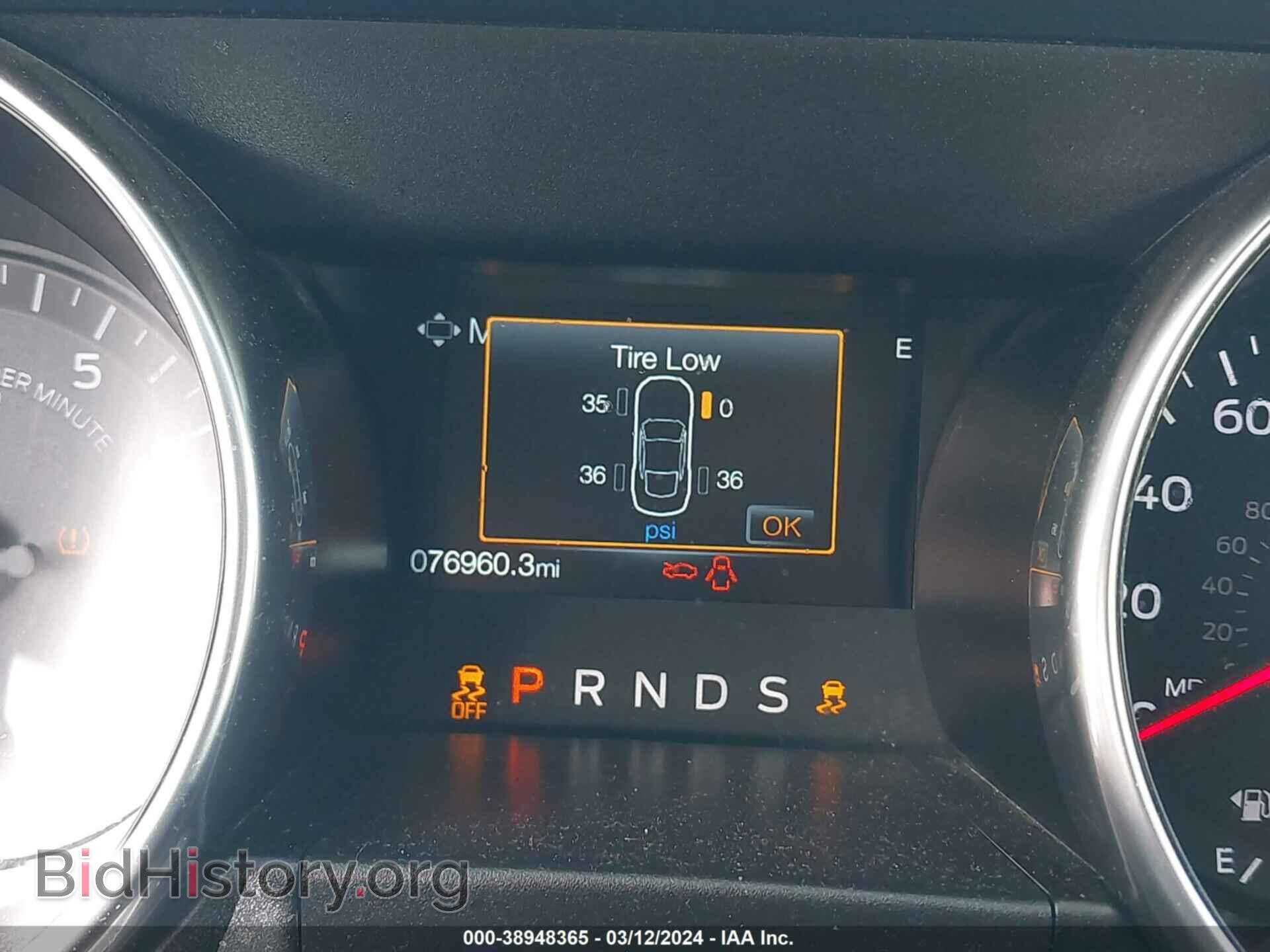 2018 FORD MUSTANG - VIN: 1FA6P8TH7J5176754 - Фото 15