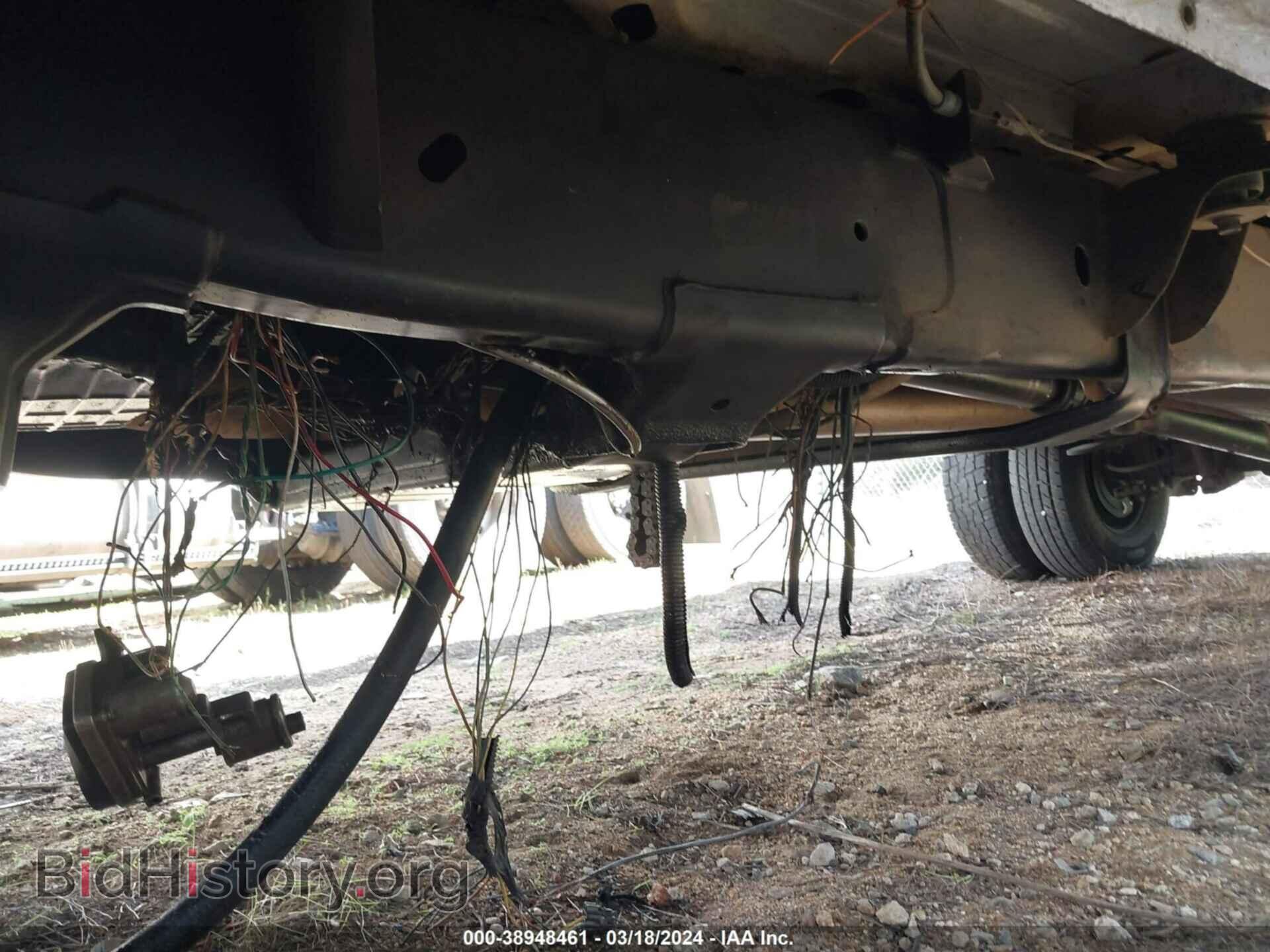 2006 DODGE RAM 3500 - VIN: 3D7MX48C96G144689 - Фото 13