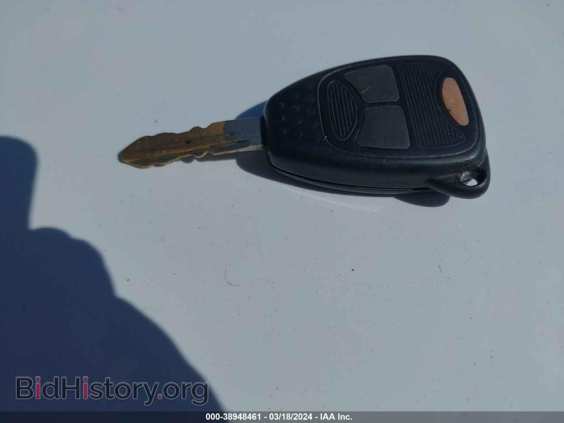 2006 DODGE RAM 3500 - VIN: 3D7MX48C96G144689 - Фото 10