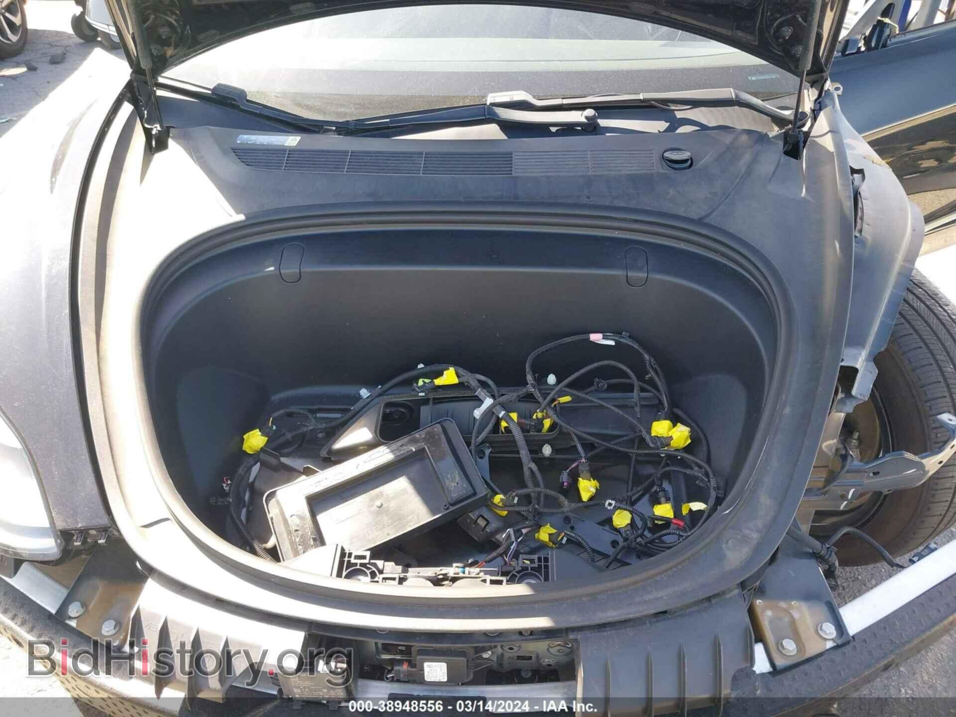 2018 TESLA MODEL 3 - VIN: 5YJ3E1EA4JF070934 - Фото 10