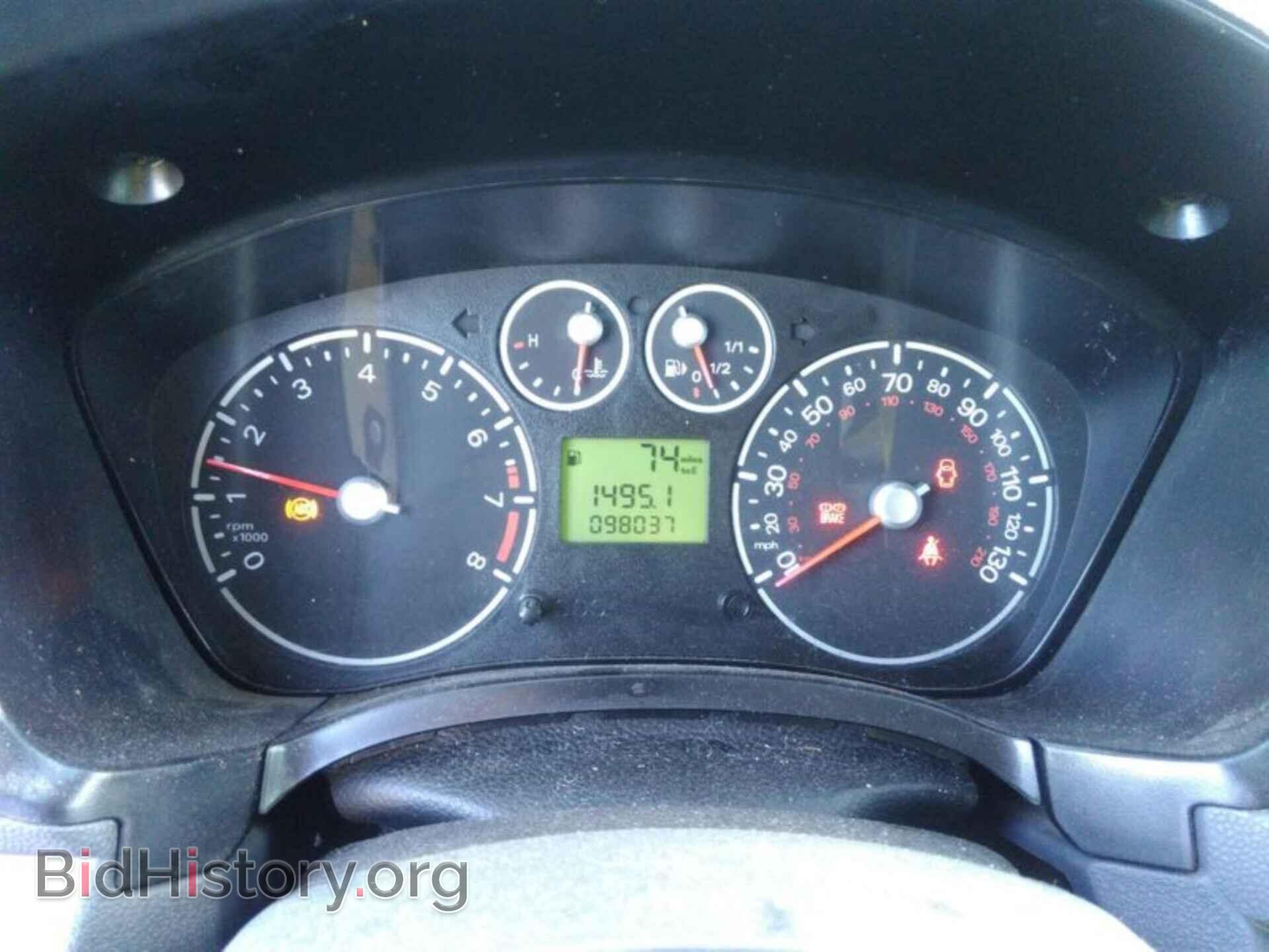 2012 FORD TRANSIT CONNECT - VIN: NM0LS7BNXCT116413 - Фото 11