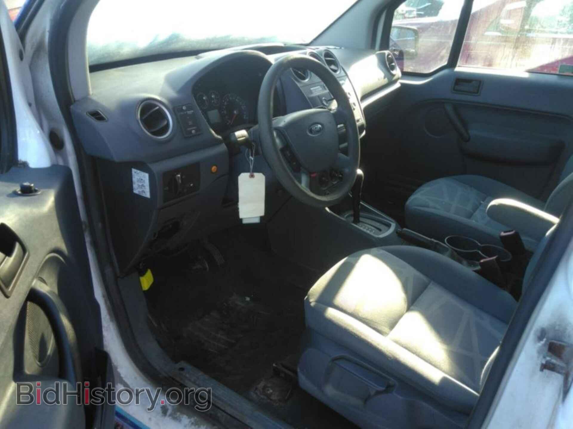 2012 FORD TRANSIT CONNECT - VIN: NM0LS7BNXCT116413 - Фото 12