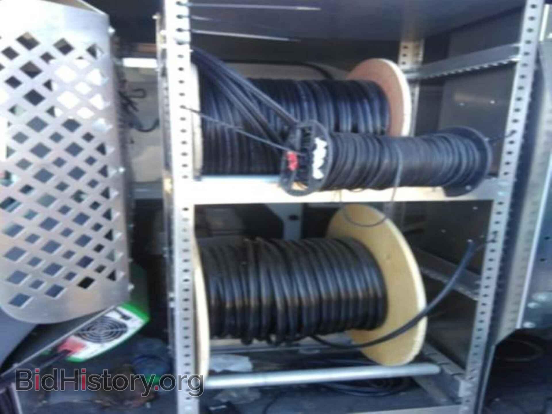 2012 FORD TRANSIT CONNECT - VIN: NM0LS7BNXCT116413 - Фото 9