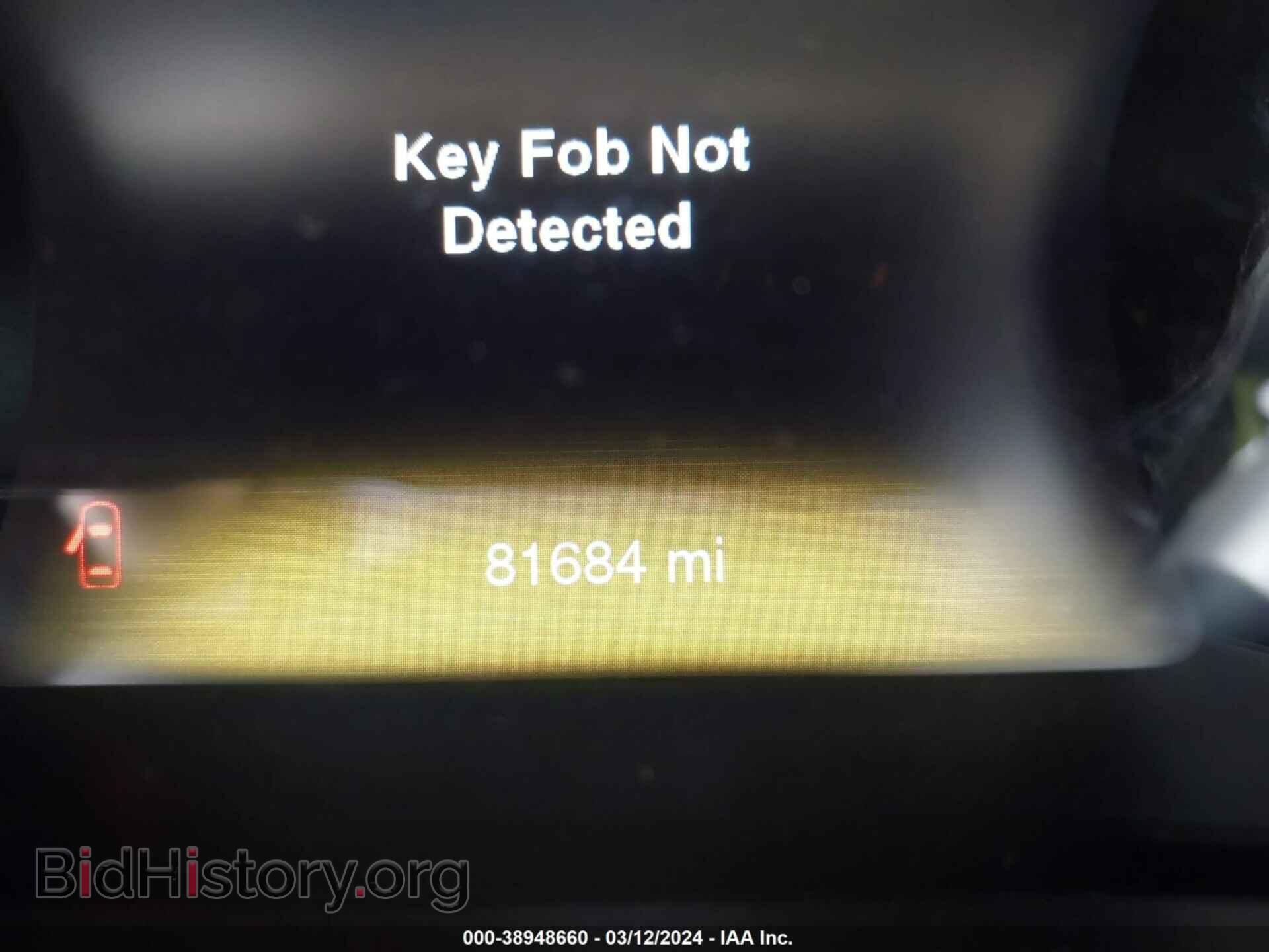 2017 JEEP CHEROKEE - VIN: 1C4PJMBS0HW532844 - Фото 14