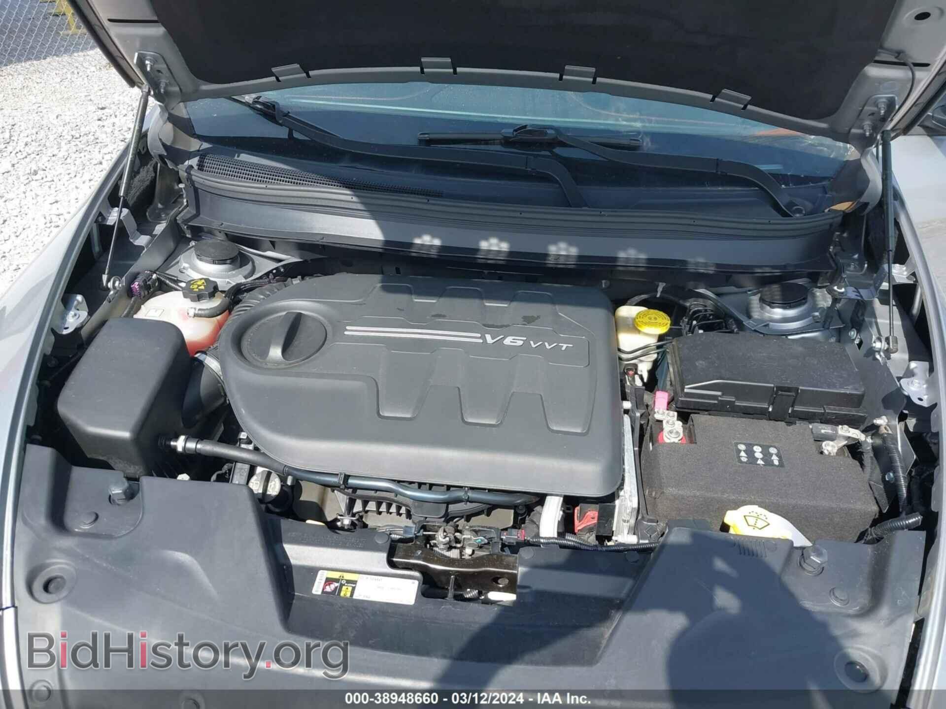 2017 JEEP CHEROKEE - VIN: 1C4PJMBS0HW532844 - Фото 10