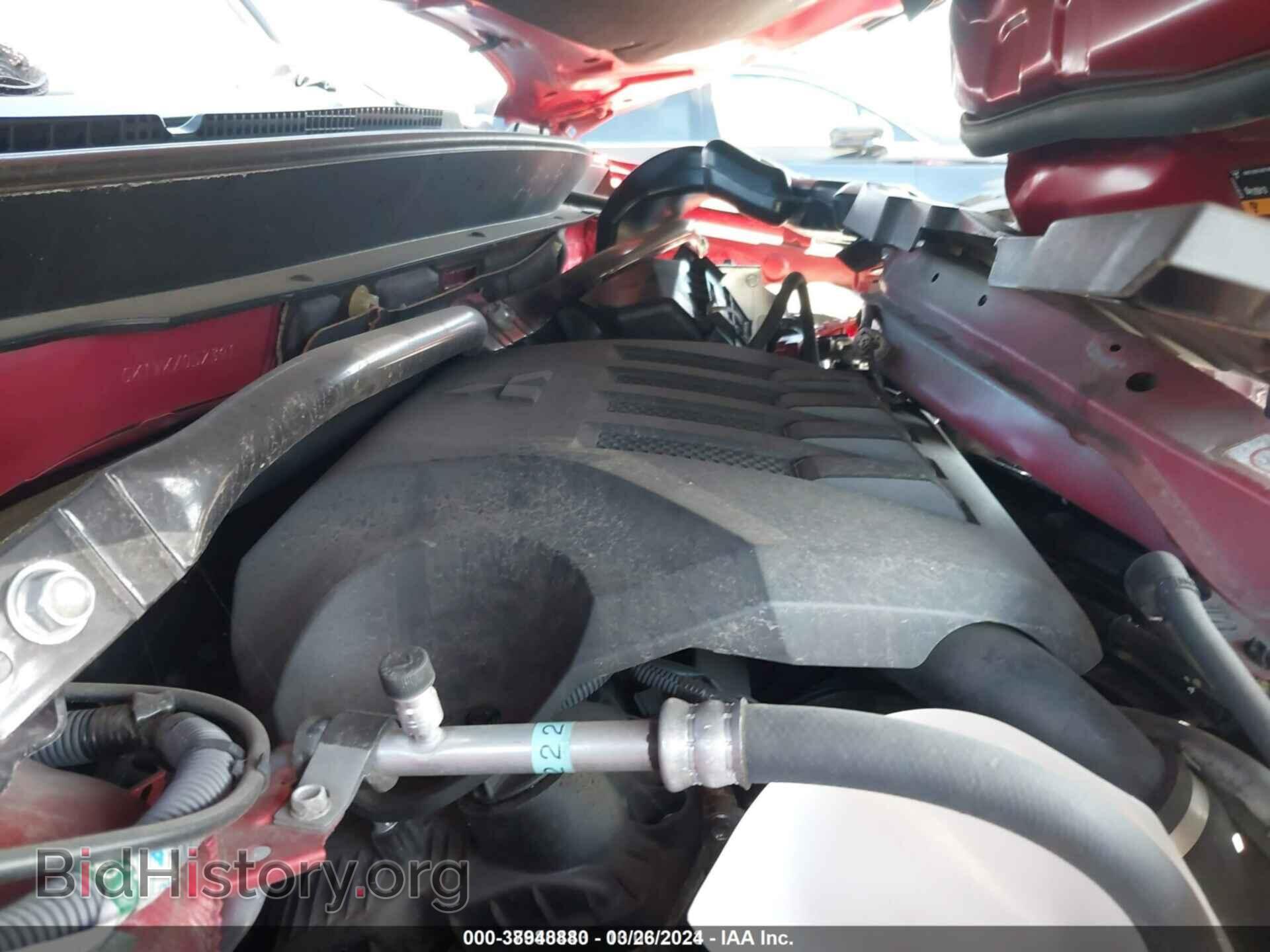 2019 MITSUBISHI ECLIPSE CROSS - VIN: JA4AT3AA6KZ052391 - Фото 10