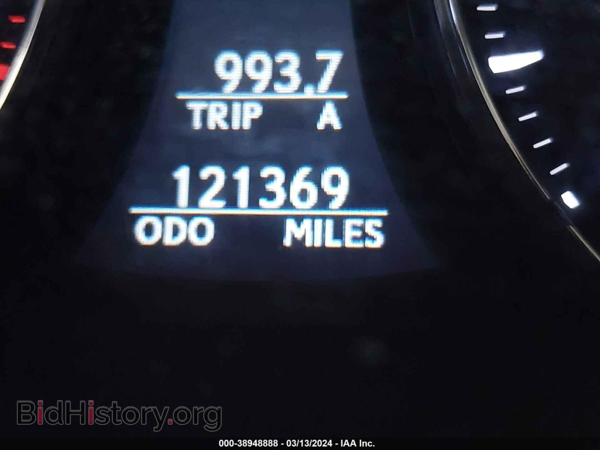 2007 LEXUS LS 460 - VIN: JTHBL46F675040078 - Фото 7