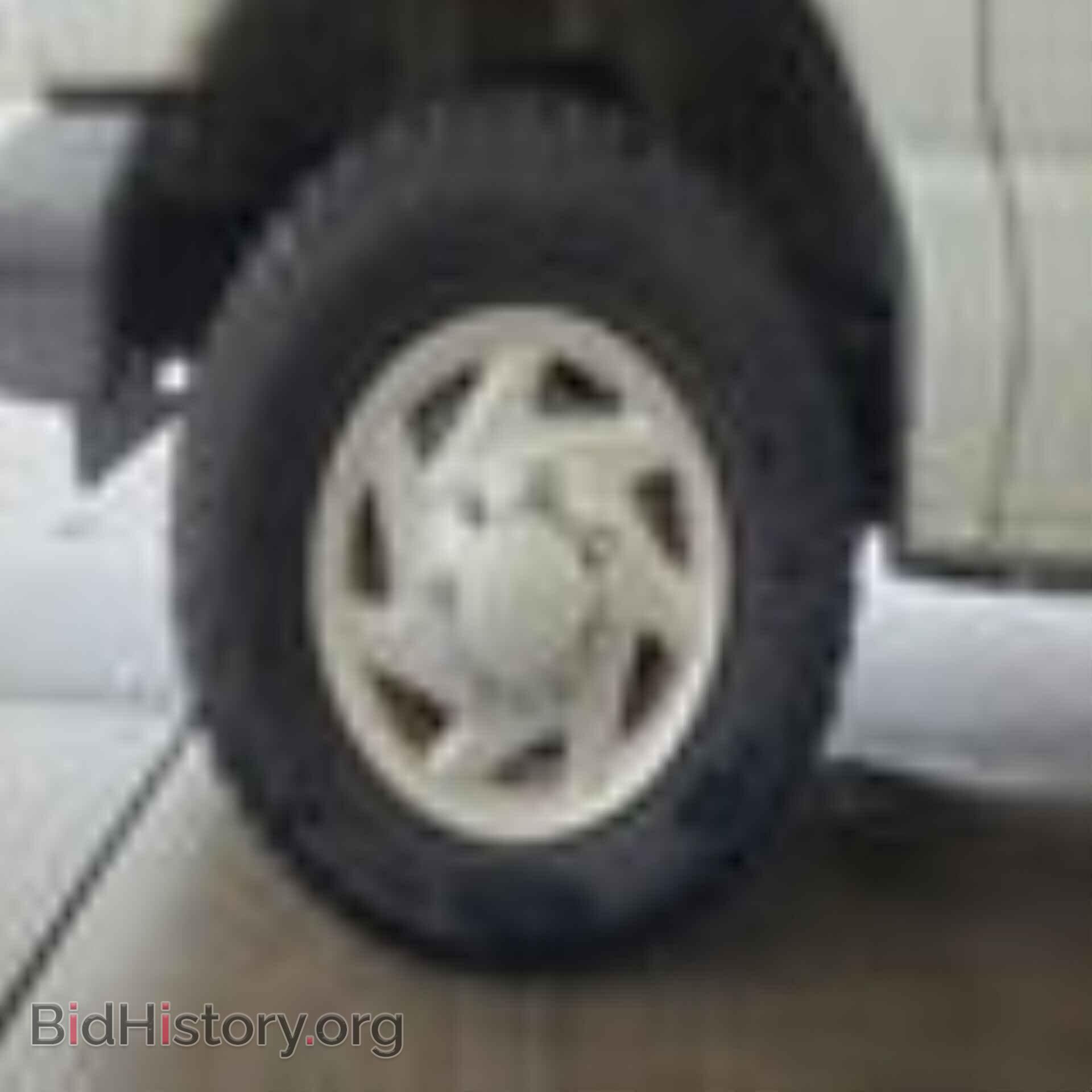 2007 FORD E-250 - VIN: 1FTNE24L97DA66458 - Фото 2