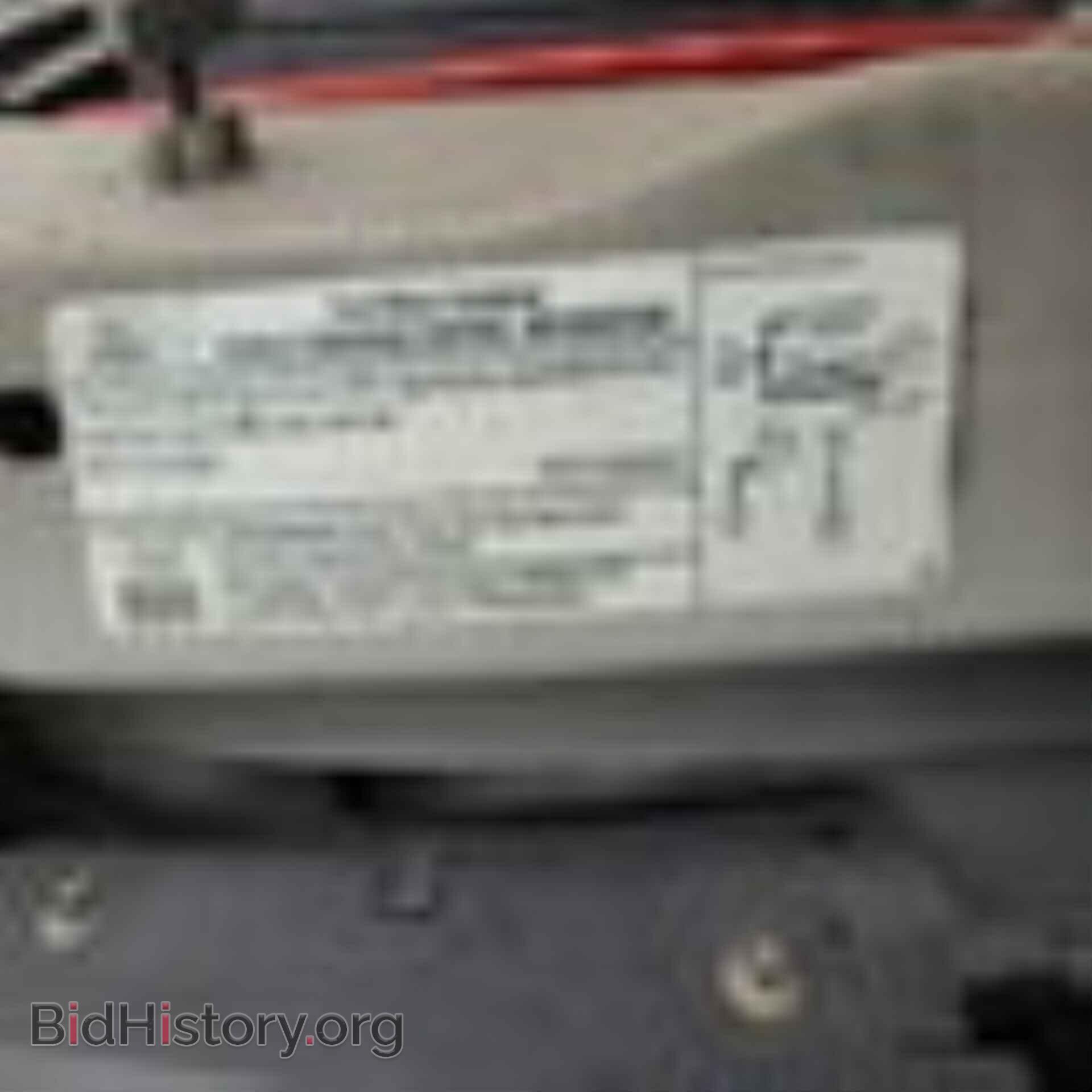 2007 FORD E-250 - VIN: 1FTNE24L97DA66458 - Фото 10