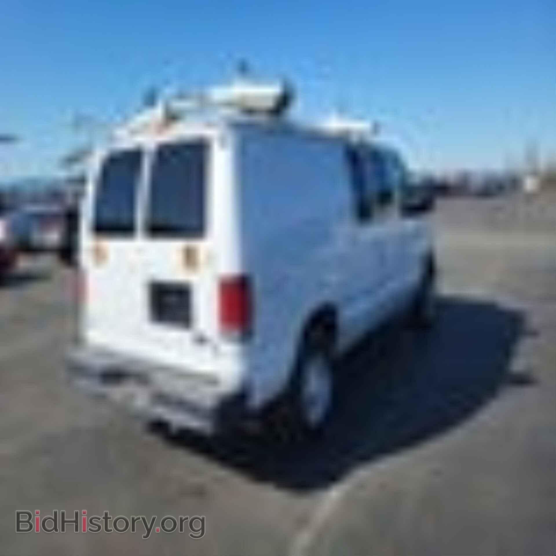 2007 FORD E-250 - VIN: 1FTNE24L07DA66459 - Фото 22