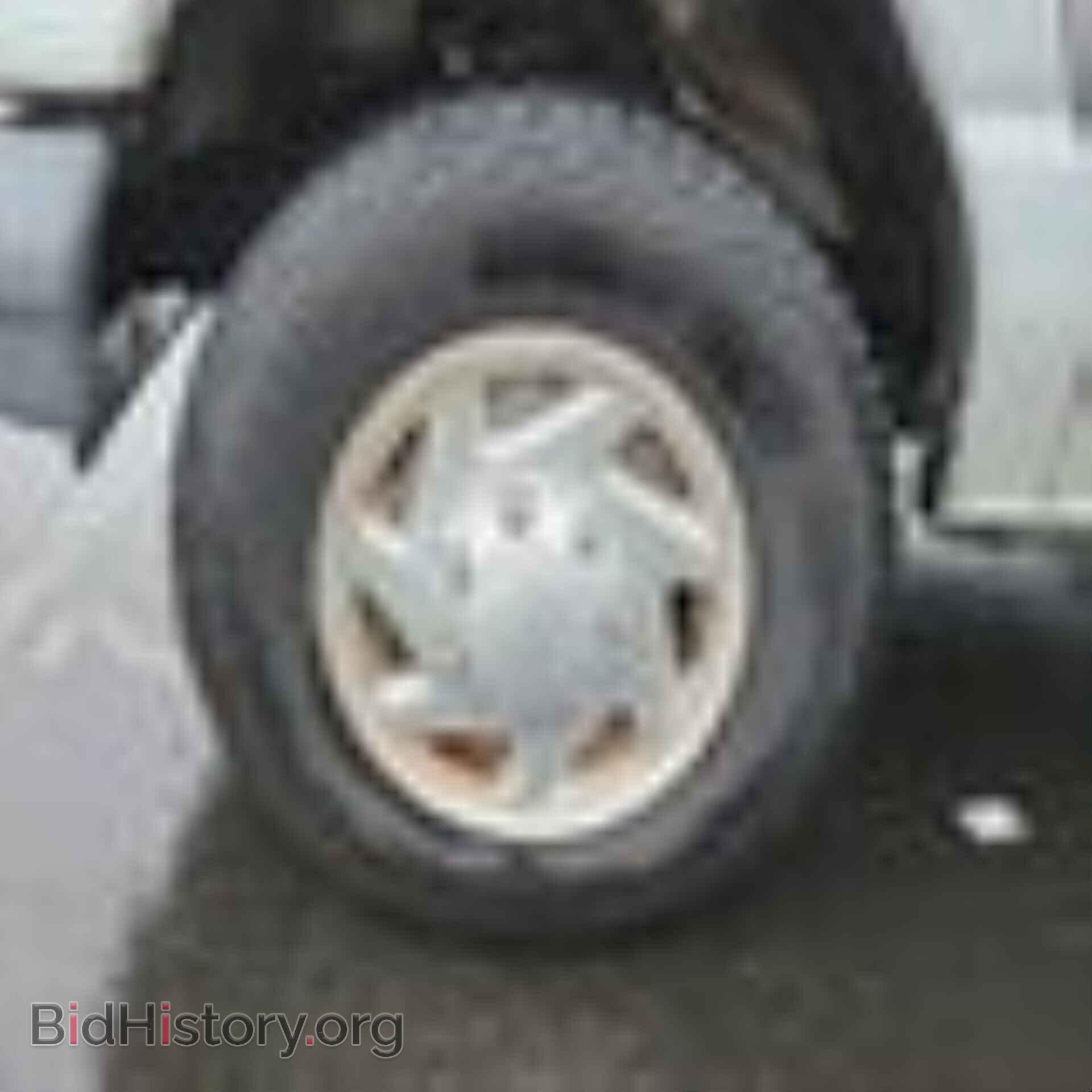 2007 FORD E-250 - VIN: 1FTNE24L07DA66459 - Фото 7