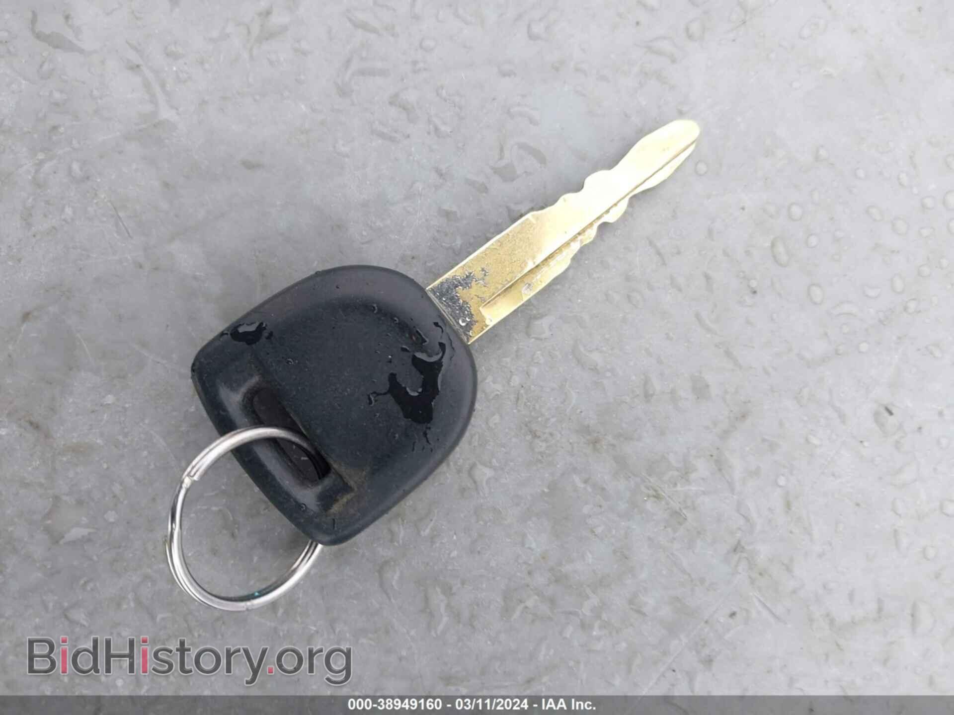 2008 MAZDA MAZDA3 - VIN: JM1BK12F881775405 - Фото 11
