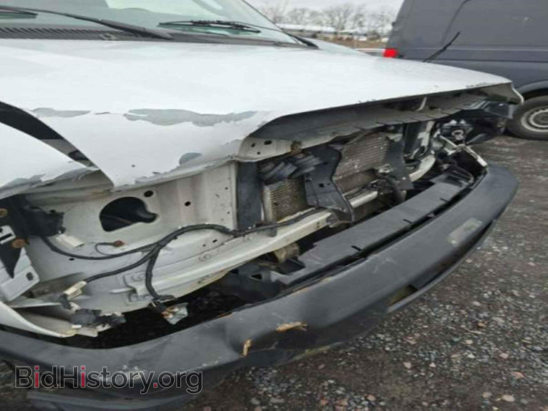 2013 FORD E-250 - VIN: 1FTNE2EL3DDA49665 - Photo 12