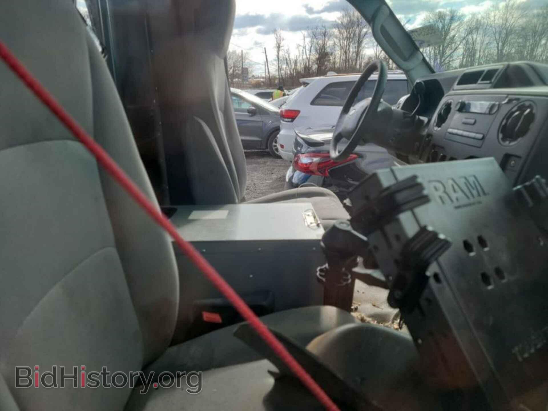 2013 FORD E-250 - VIN: 1FTNE2EL3DDA49665 - Photo 14