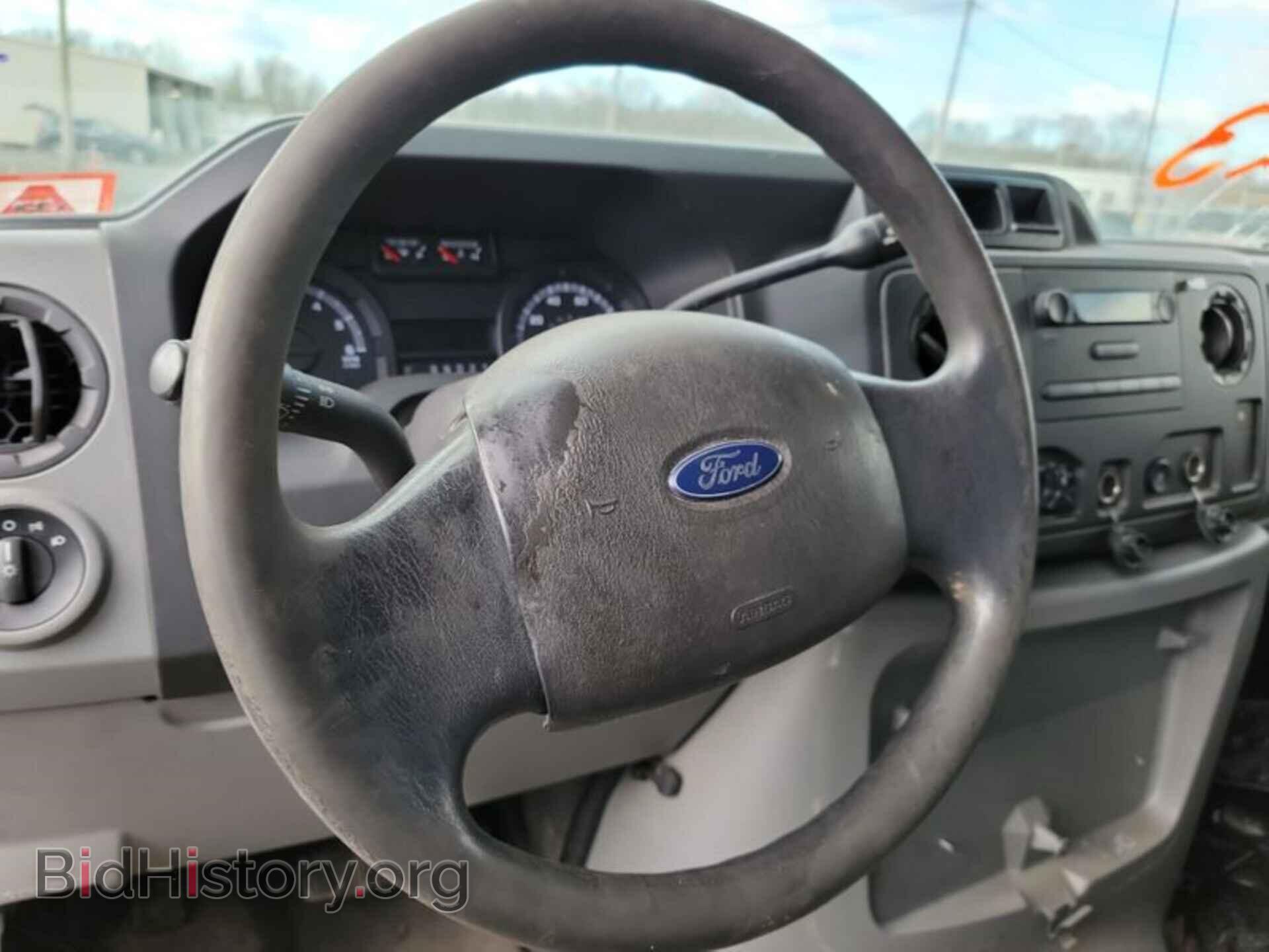 2013 FORD E-250 - VIN: 1FTNE2EL3DDA49665 - Photo 25
