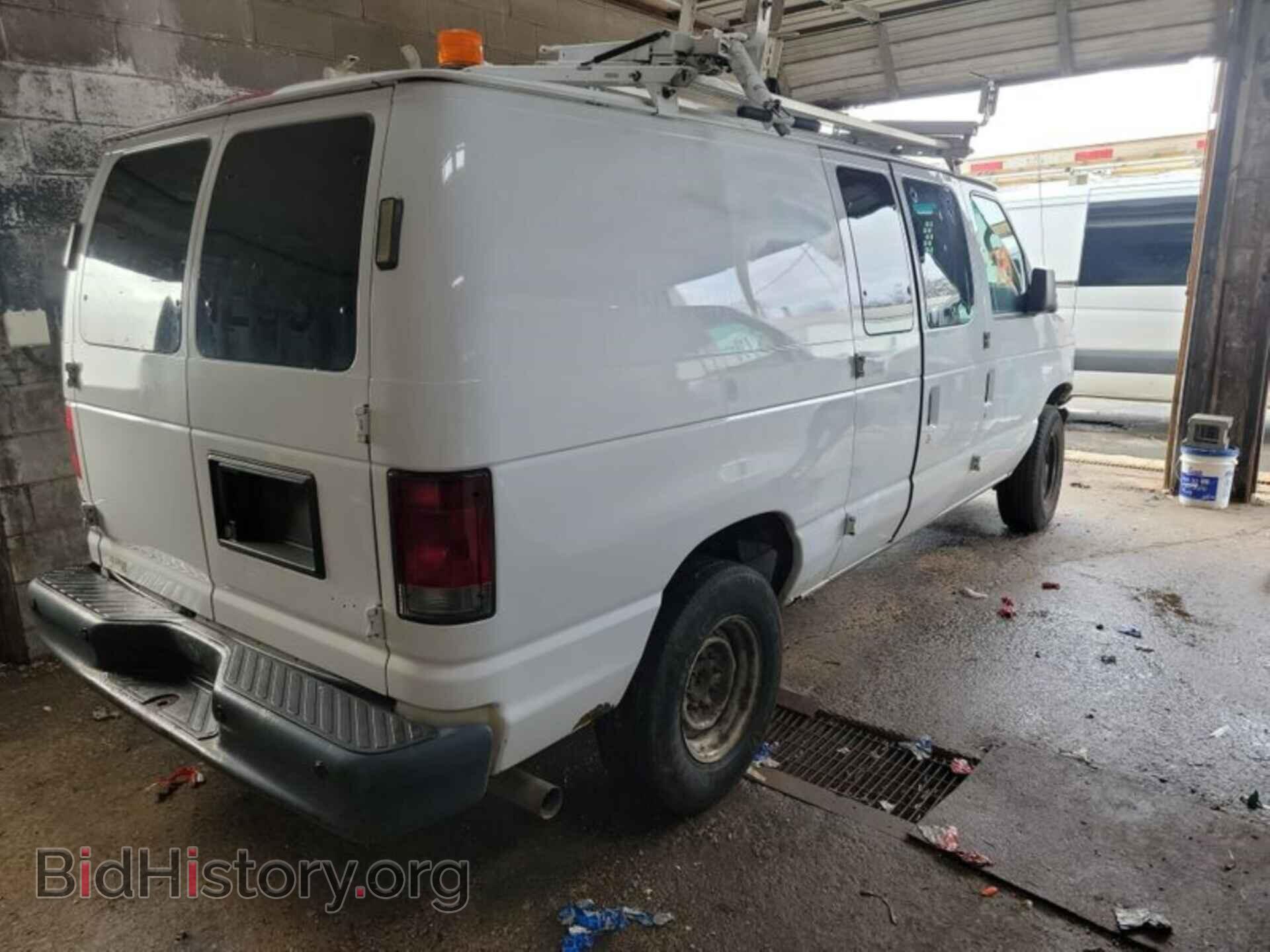 2013 FORD E-250 - VIN: 1FTNE2EL3DDA49665 - Photo 31