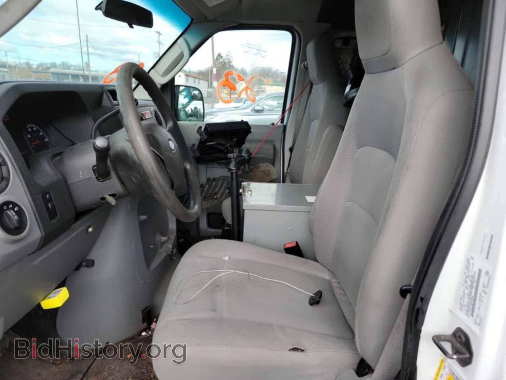 2013 FORD E-250 - VIN: 1FTNE2EL3DDA49665 - Photo 35