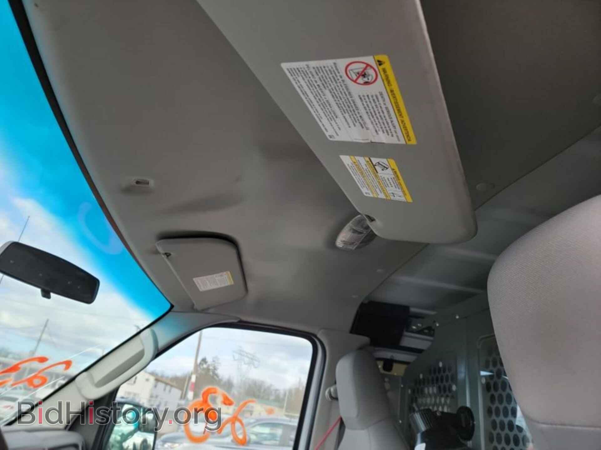 2013 FORD E-250 - VIN: 1FTNE2EL3DDA49665 - Photo 6