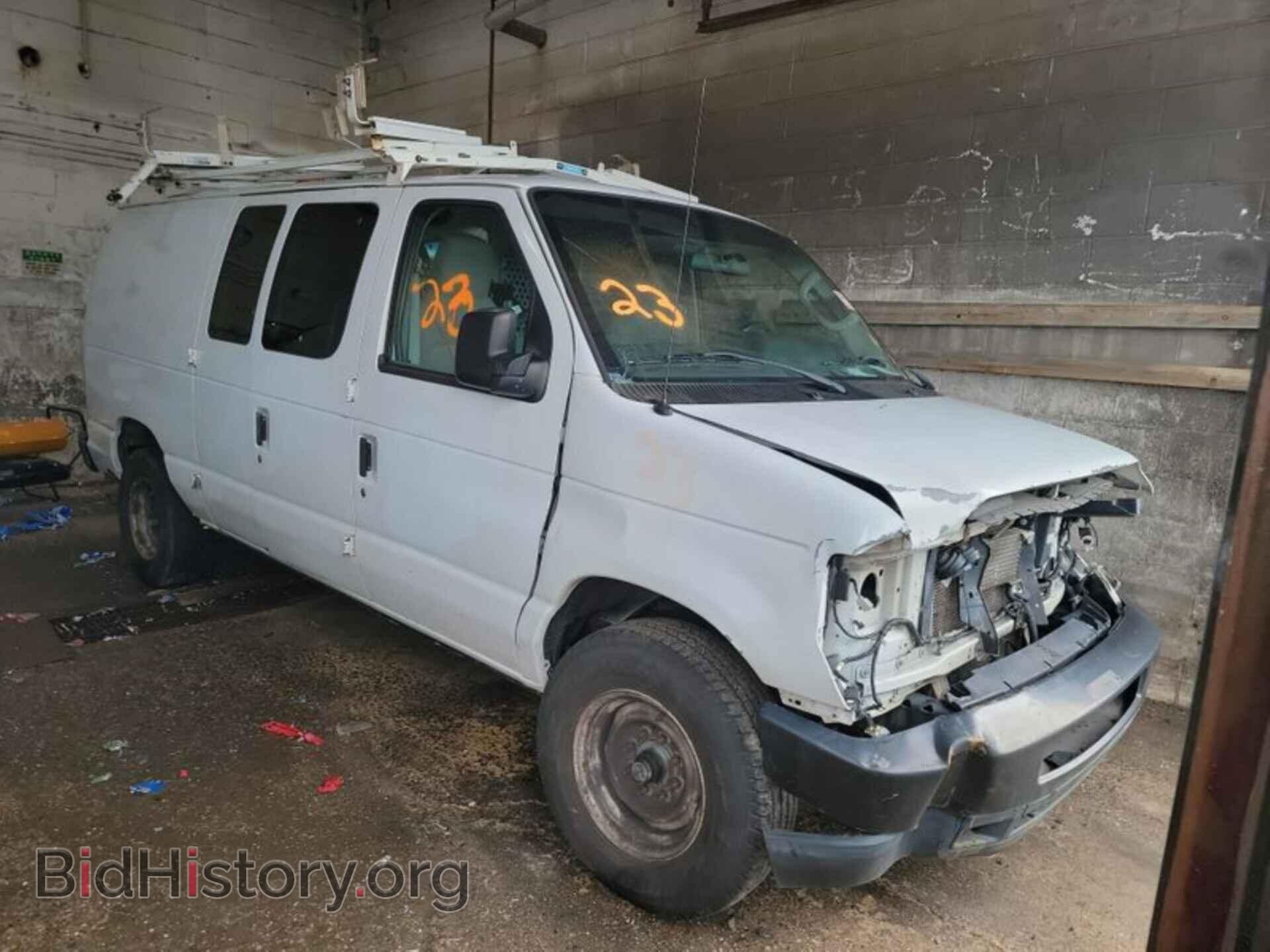 2013 FORD E-250 - VIN: 1FTNE2EL3DDA49665 - Photo 7