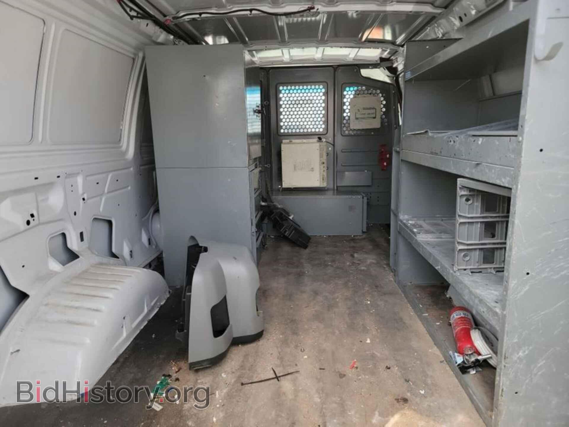 2013 FORD E-250 - VIN: 1FTNE2EL3DDA49665 - Photo 8