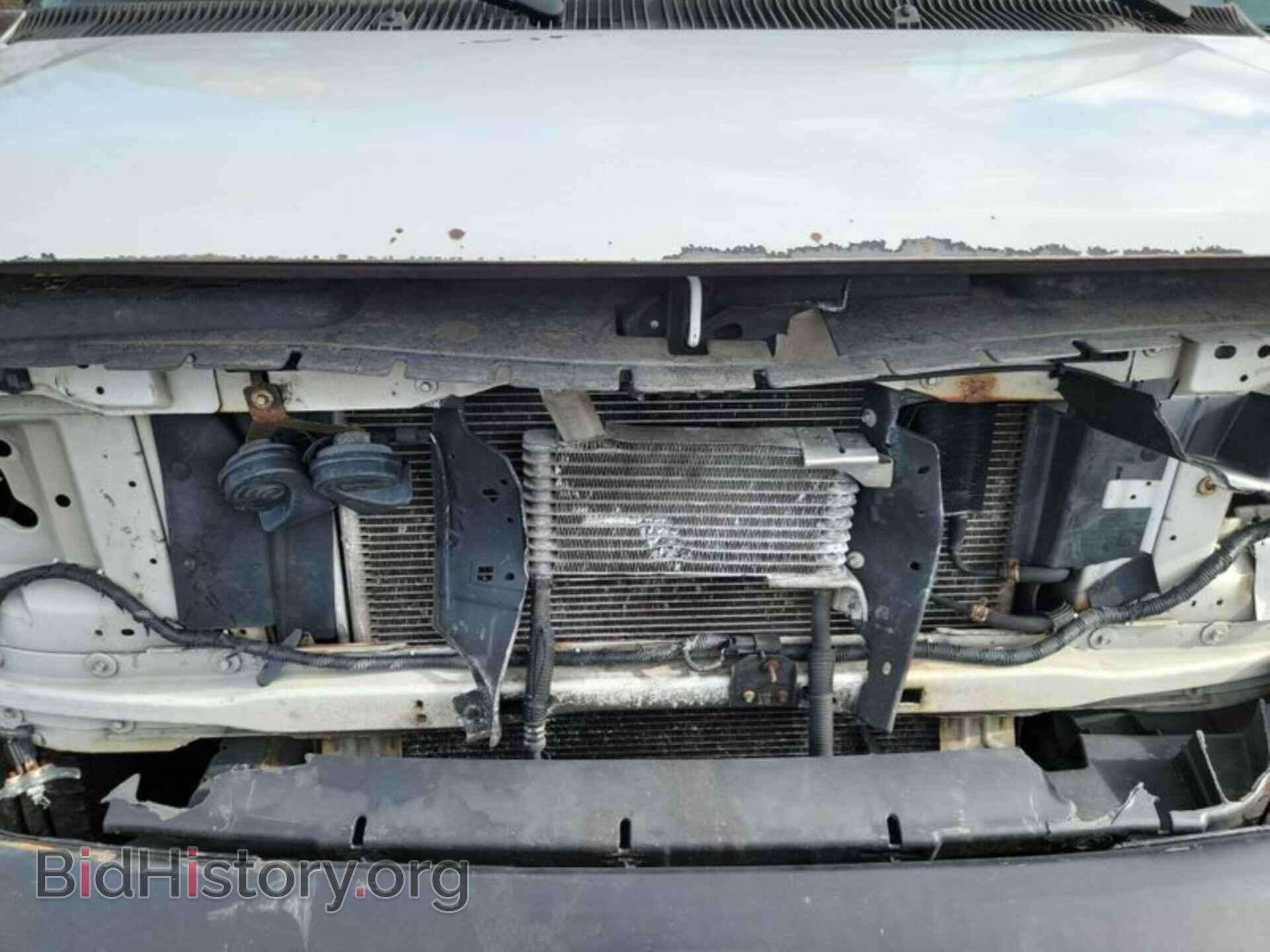 2013 FORD E-250 - VIN: 1FTNE2EL3DDA49665 - Photo 9