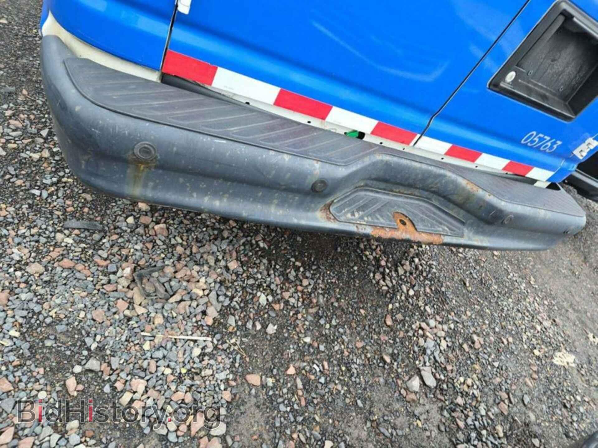 2013 FORD E-250 - VIN: 1FTNE2EL3DDA49665 - Photo 10