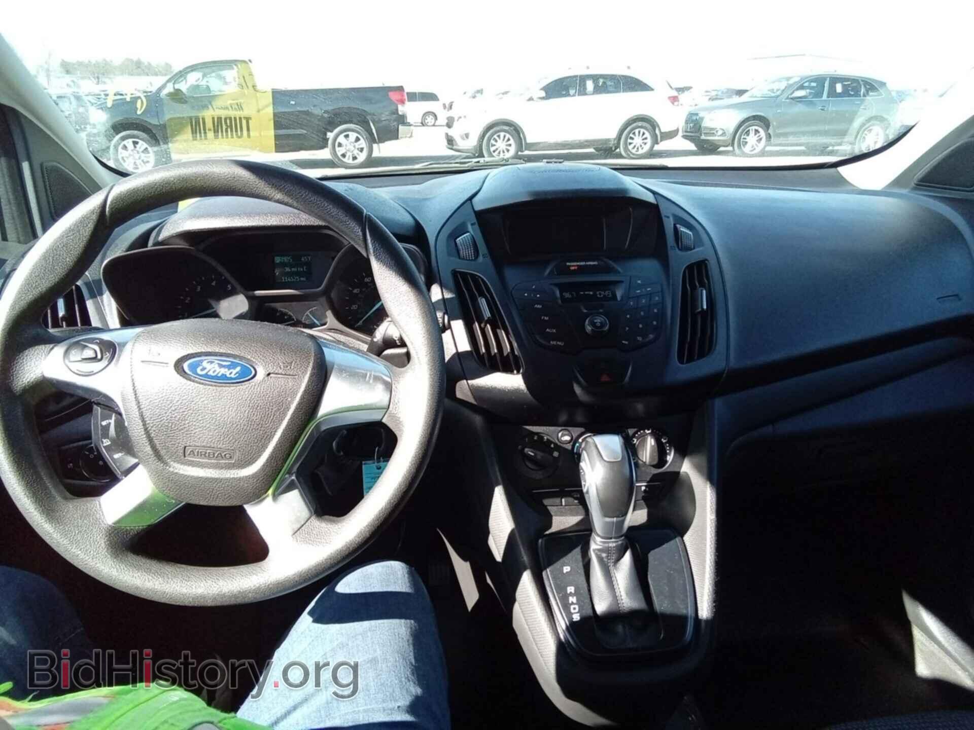 2016 FORD TRANSIT CONNECT - VIN: NM0LS7EX4G1246198 - Фото 16