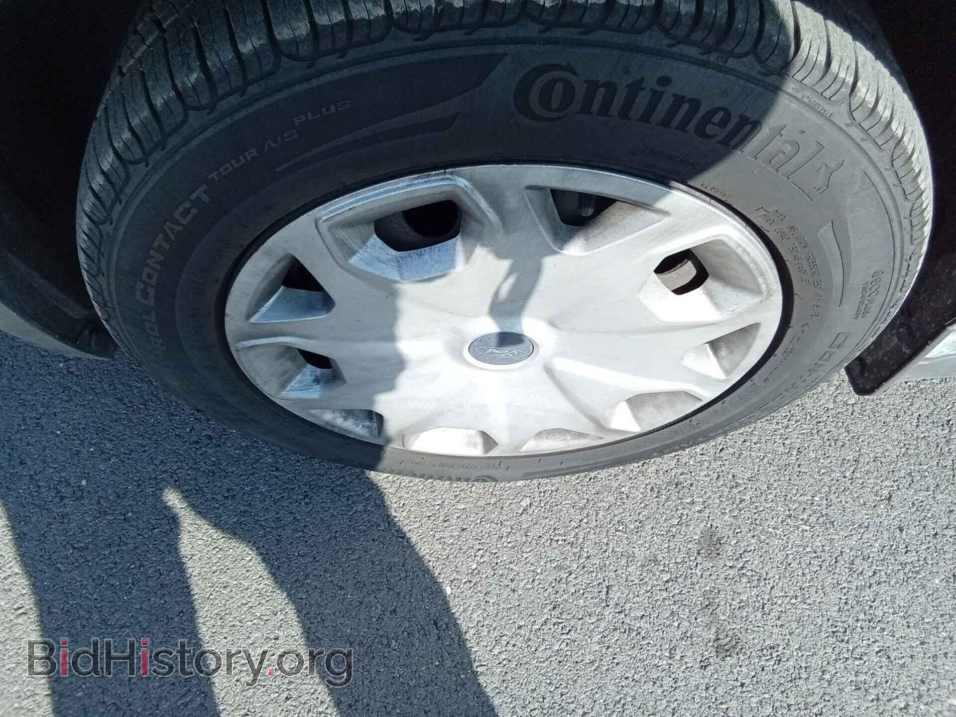 2016 FORD TRANSIT CONNECT - VIN: NM0LS7EX4G1246198 - Фото 3