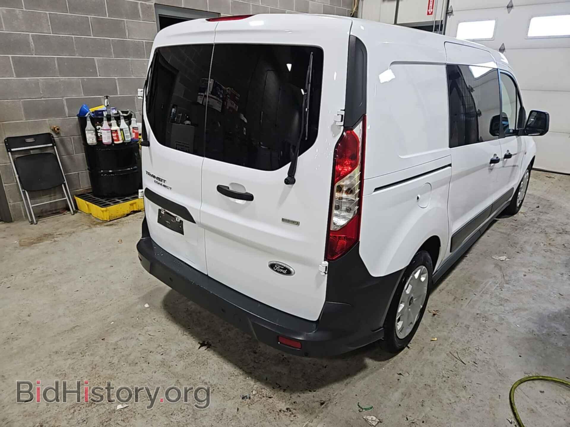 2016 FORD TRANSIT CONNECT - VIN: NM0LS7EX4G1246198 - Фото 23