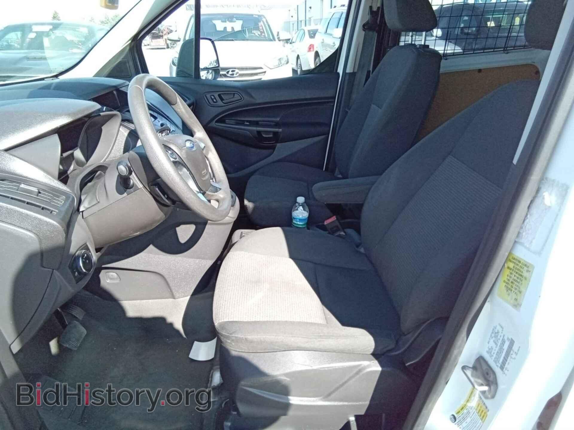 2016 FORD TRANSIT CONNECT - VIN: NM0LS7EX4G1246198 - Фото 25