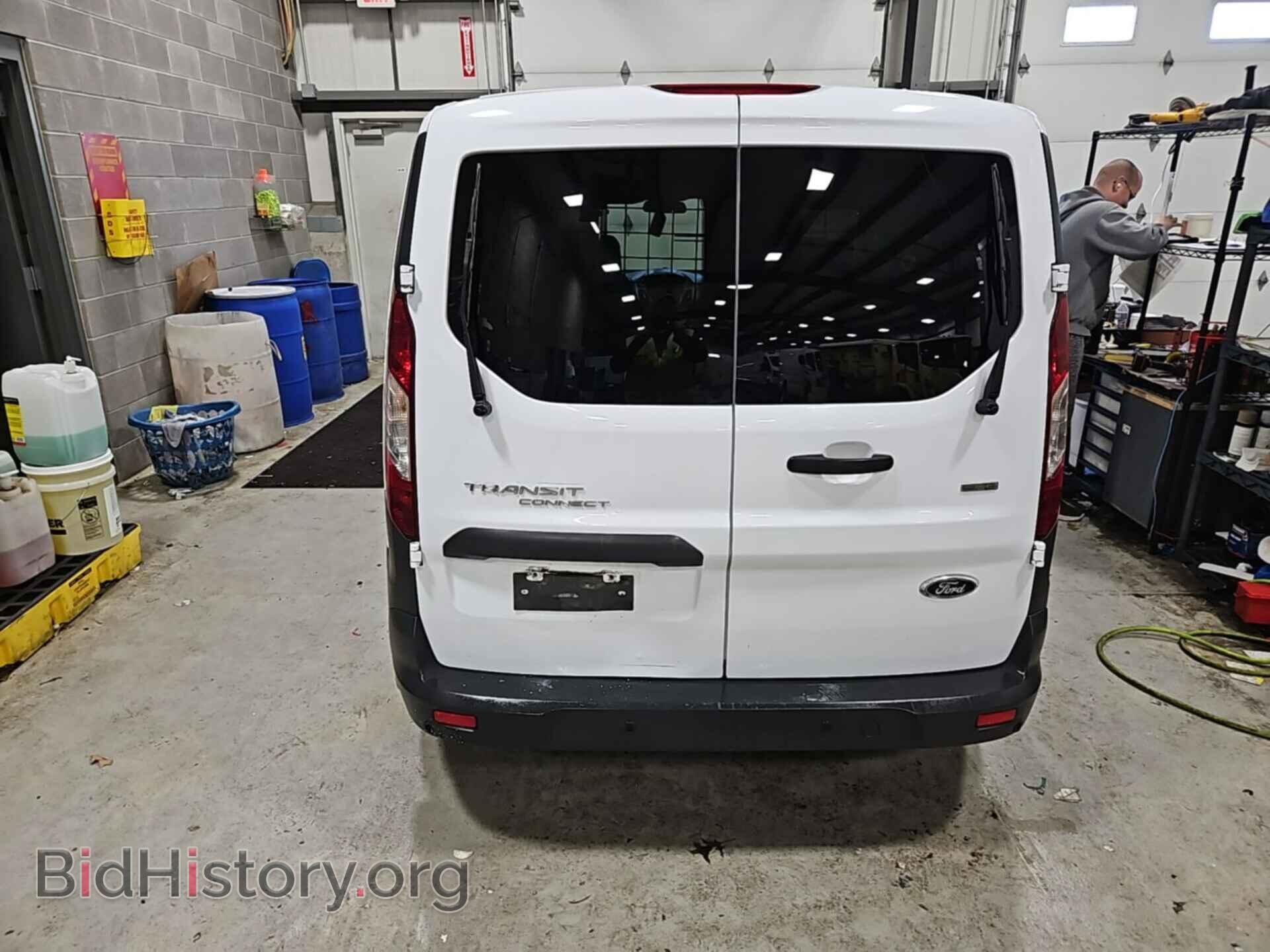 2016 FORD TRANSIT CONNECT - VIN: NM0LS7EX4G1246198 - Фото 7