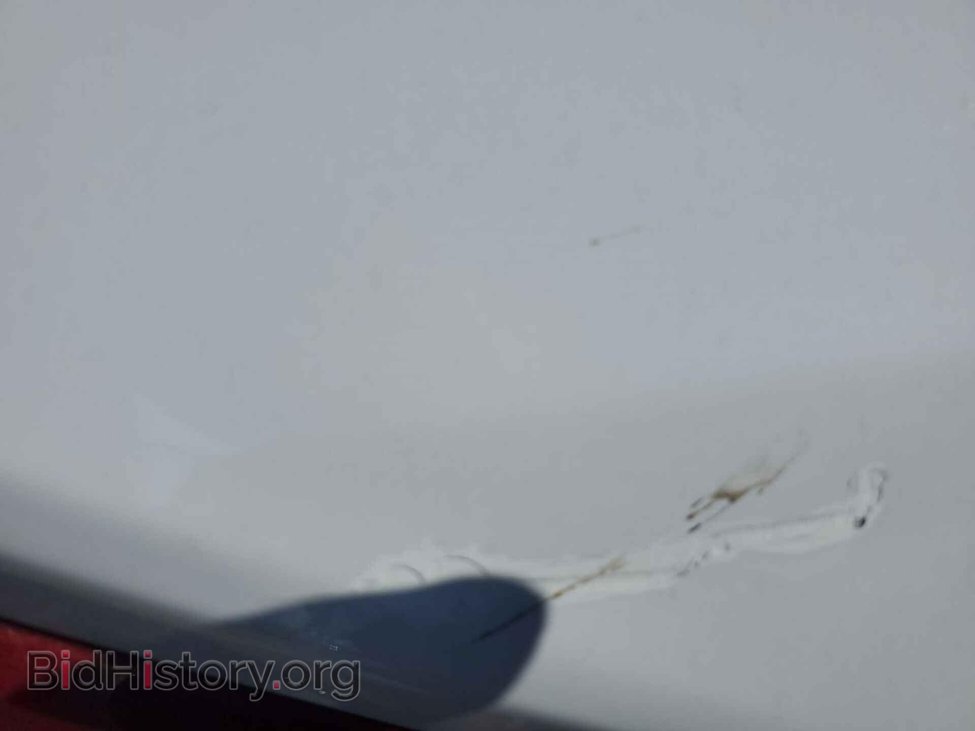 Photo 3FA6P0CD3LR154233 - FORD FUSION 2020