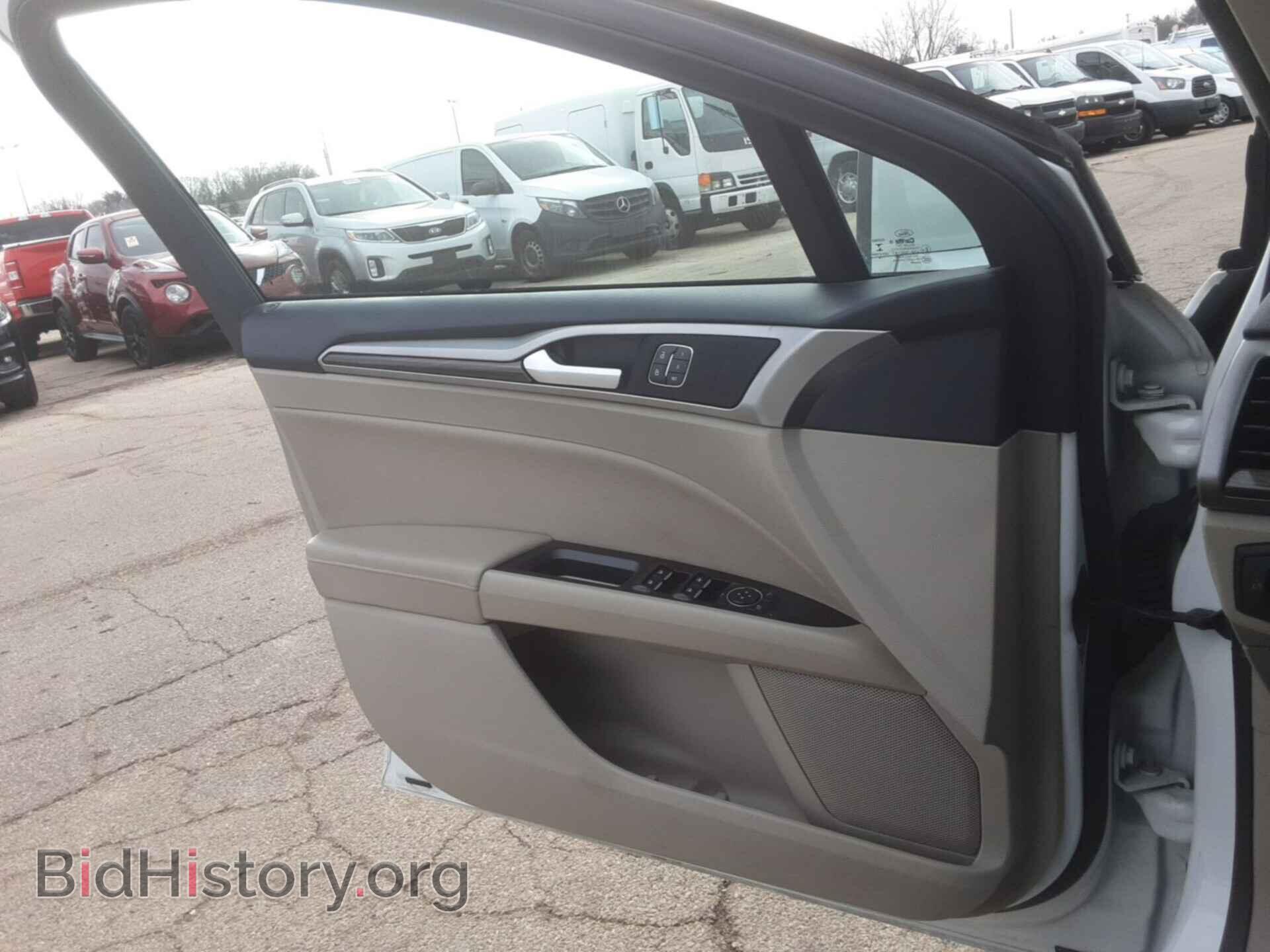 2020 FORD FUSION - VIN: 3FA6P0CD3LR154233 - Фото 32