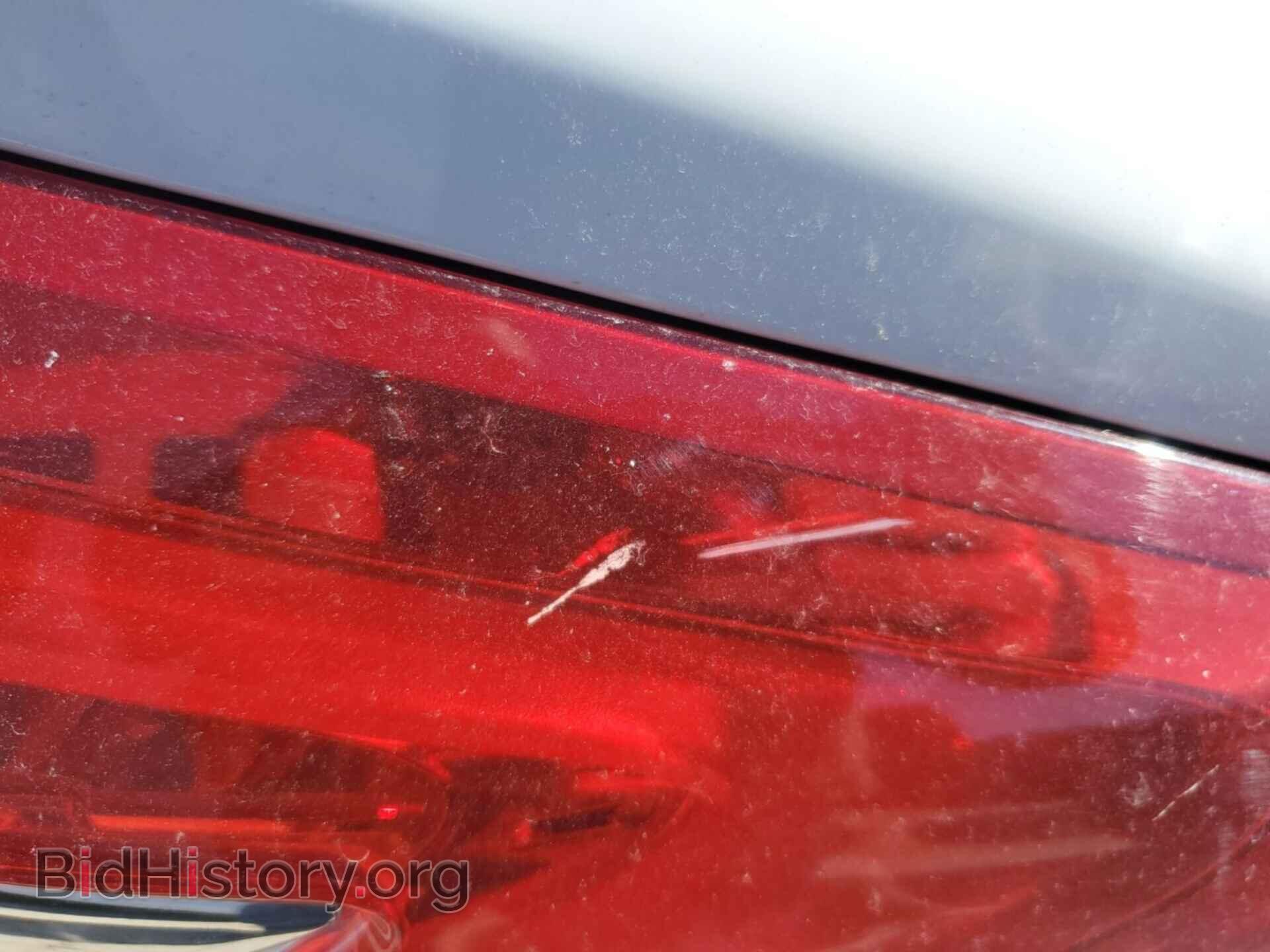 2020 FORD FUSION - VIN: 3FA6P0CD3LR154233 - Фото 5