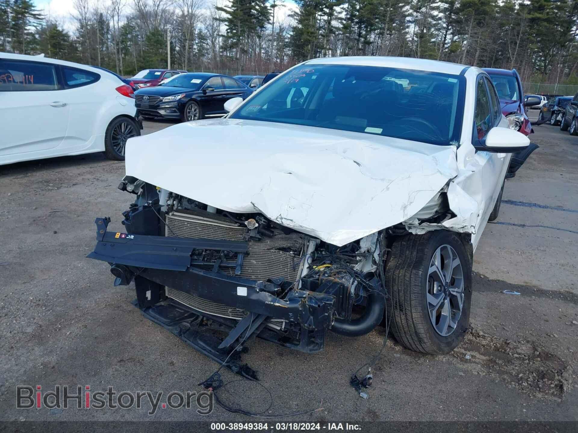 2019 KIA FORTE - VIN: 3KPF24ADXKE131847 - Фото 6