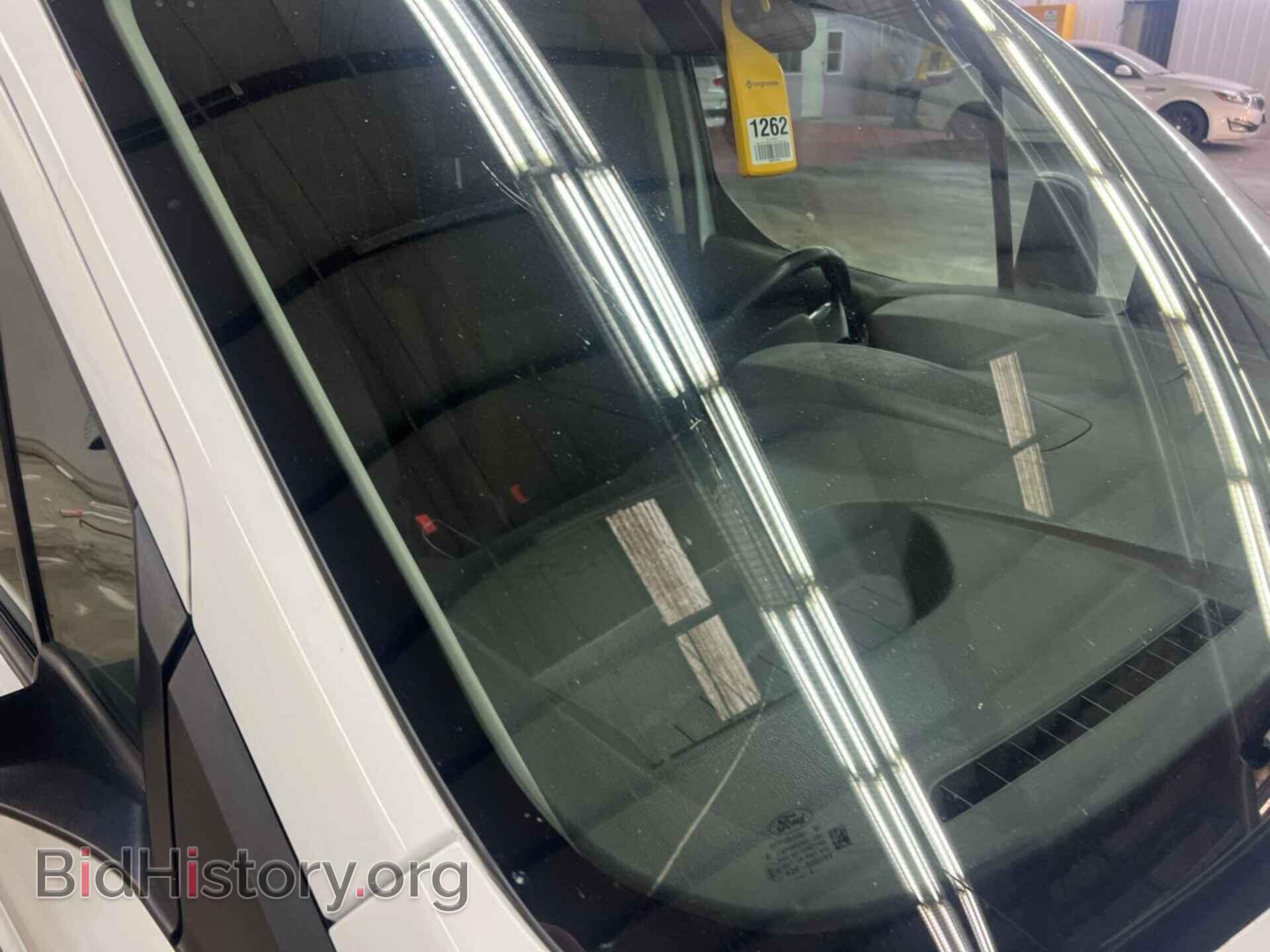 2016 FORD TRANSIT CONNECT - VIN: NM0LS7EX4G1276303 - Фото 14