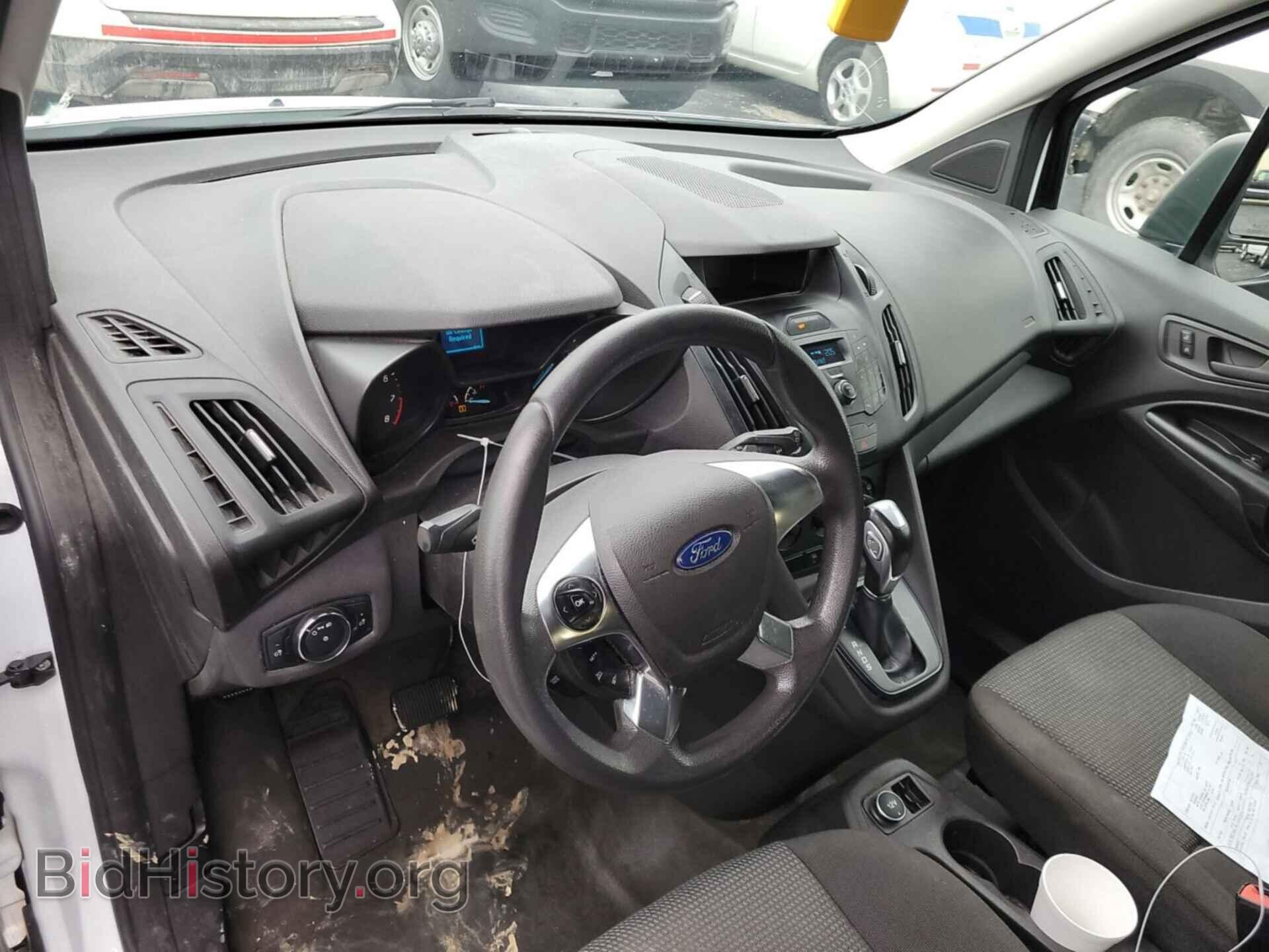 2016 FORD TRANSIT CONNECT - VIN: NM0LS7EX4G1276303 - Фото 16