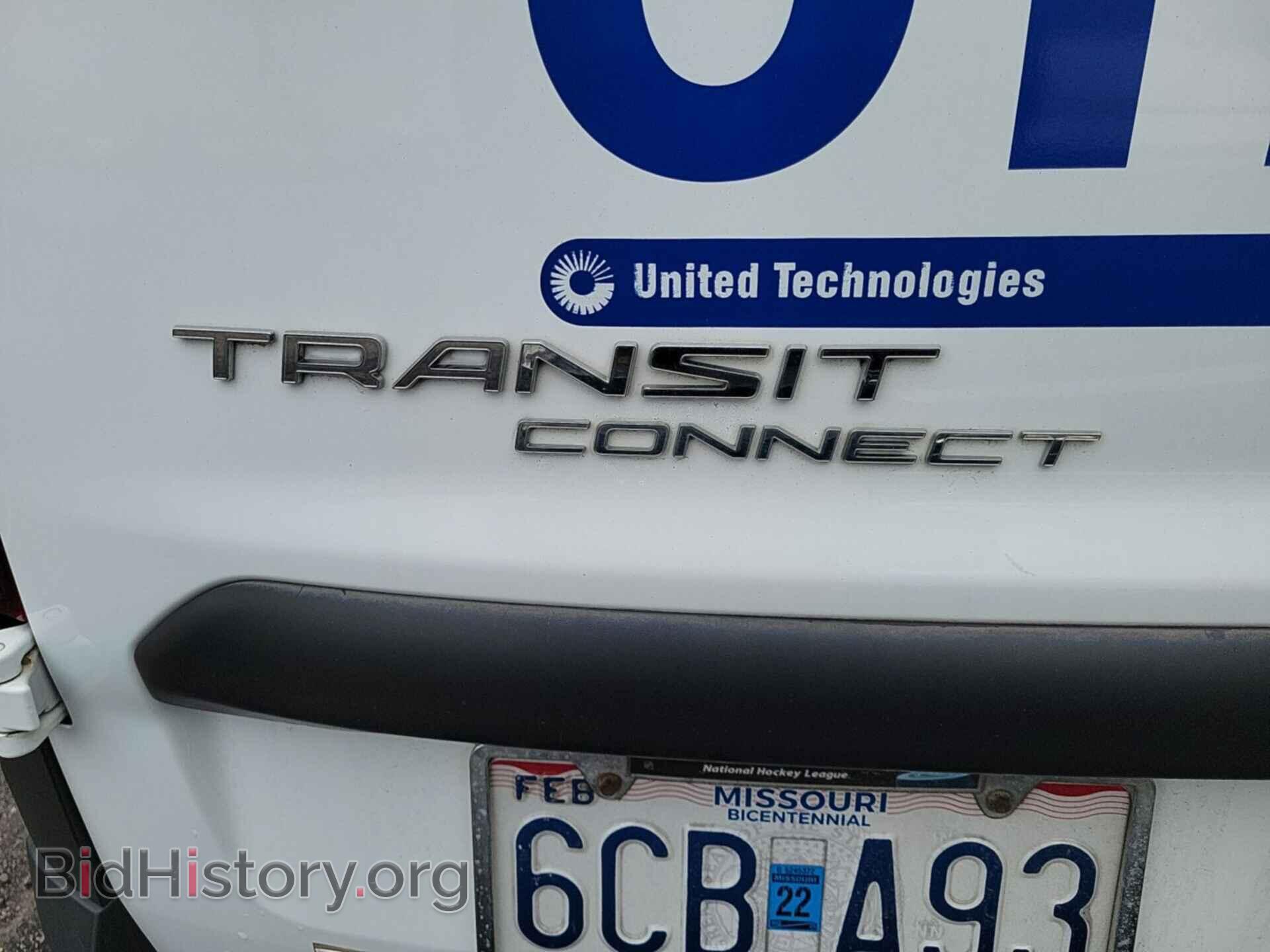 2016 FORD TRANSIT CONNECT - VIN: NM0LS7EX4G1276303 - Фото 4
