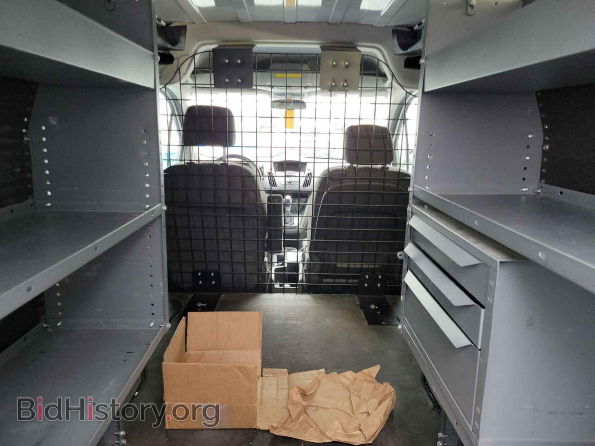 2016 FORD TRANSIT CONNECT - VIN: NM0LS7EX4G1276303 - Фото 32