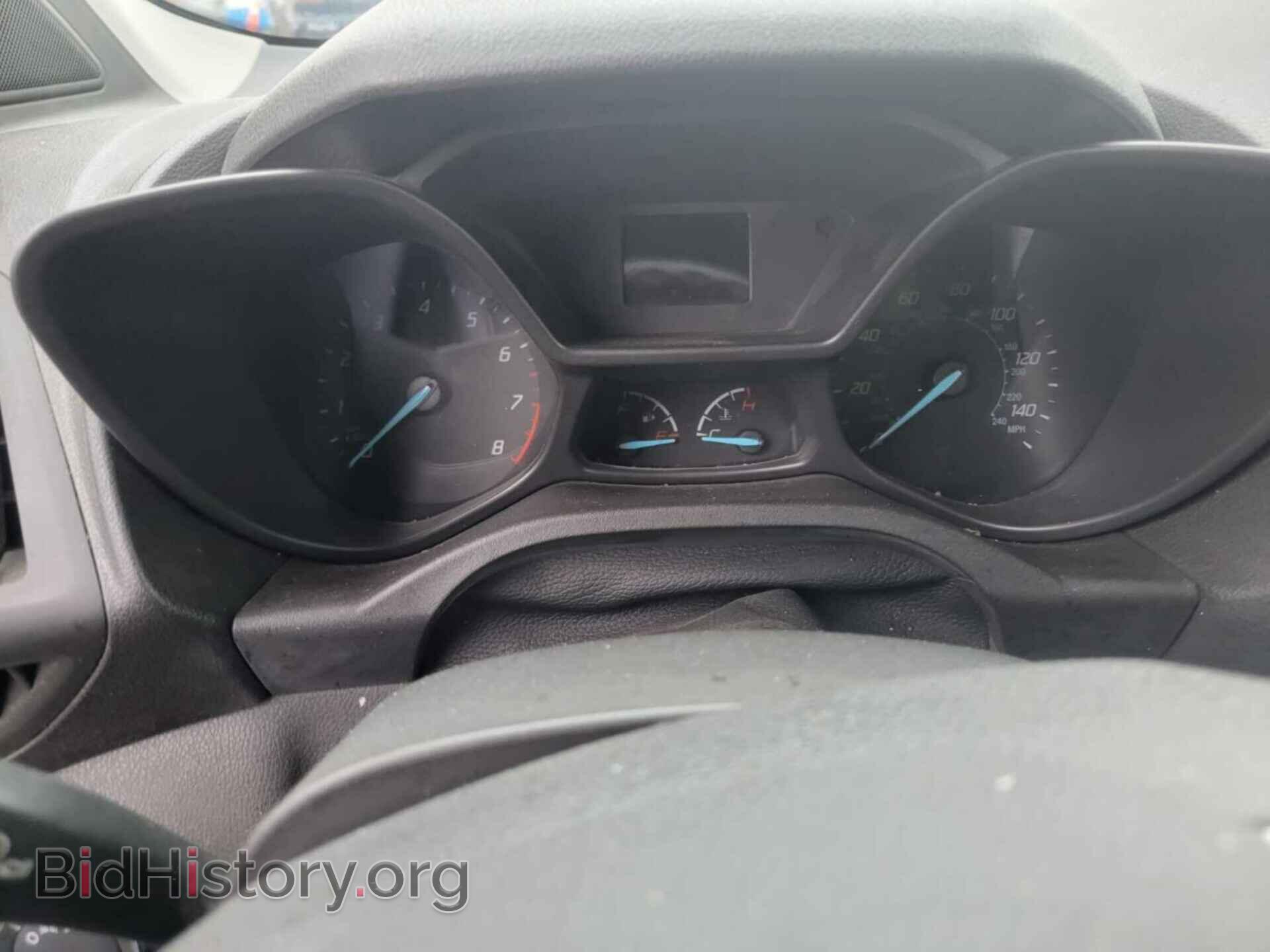 2016 FORD TRANSIT CONNECT - VIN: NM0LS7EX4G1276303 - Фото 33