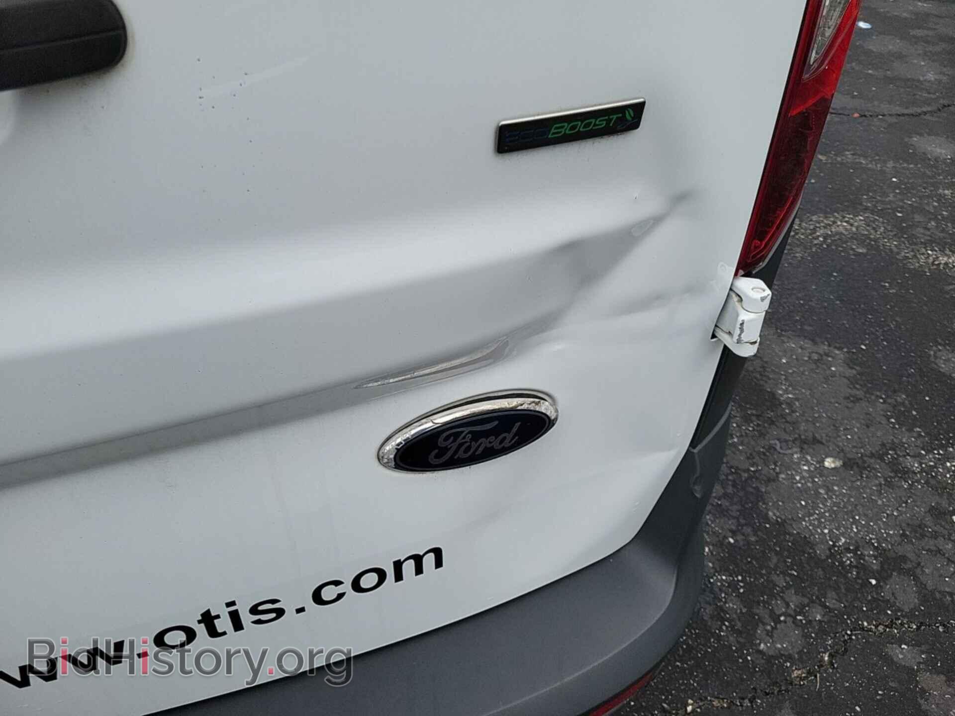 2016 FORD TRANSIT CONNECT - VIN: NM0LS7EX4G1276303 - Фото 6